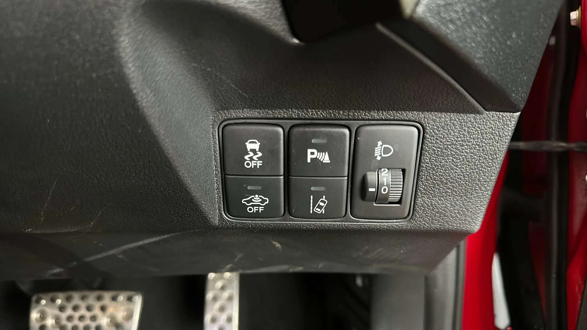 2016 HONDA CIVIC 2016 HONDA CIVIC