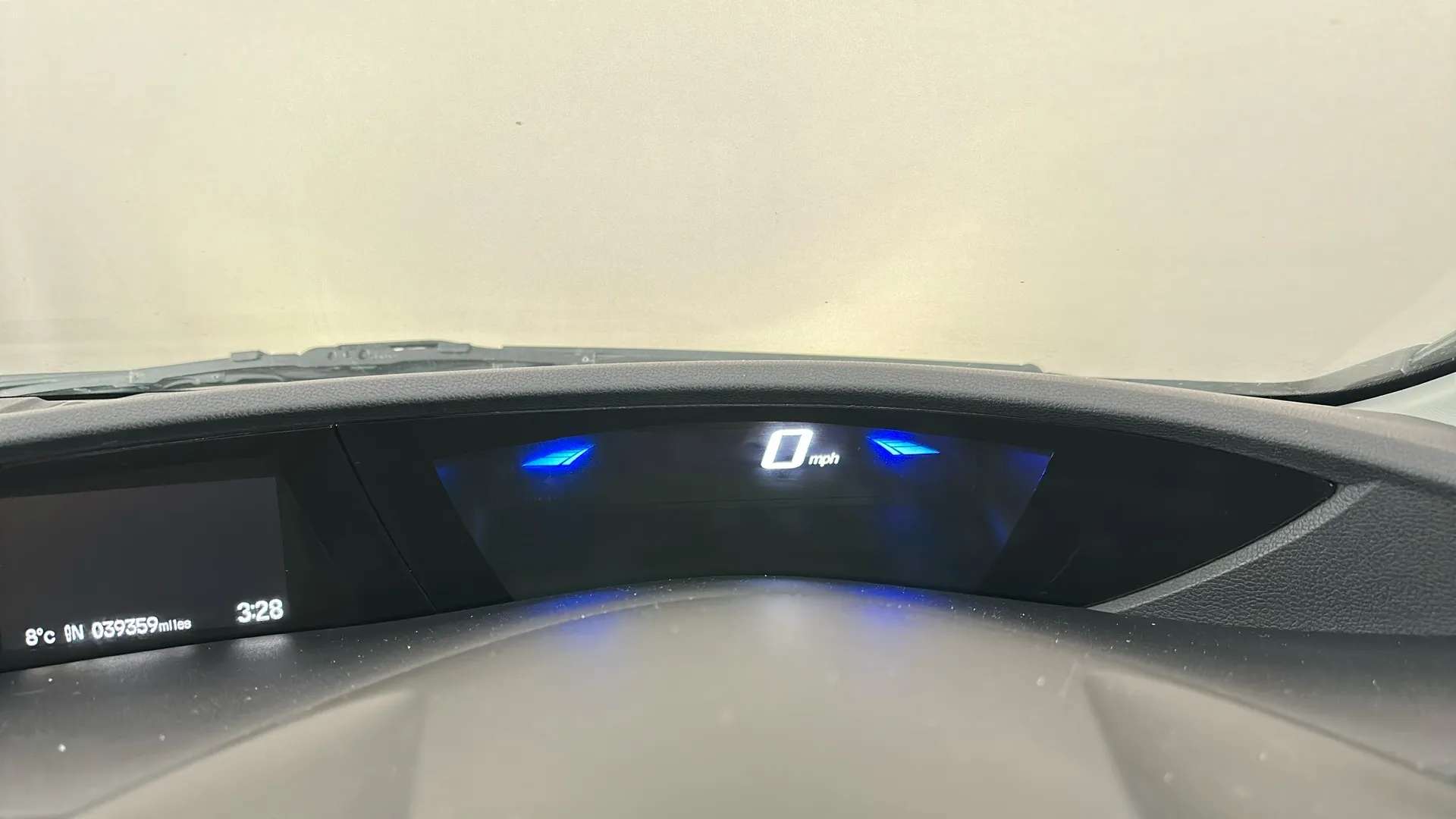 2016 HONDA CIVIC 2016 HONDA CIVIC