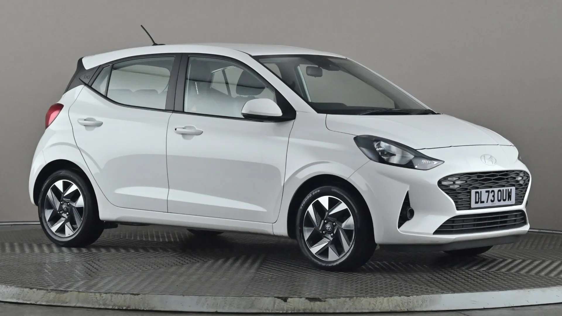 A 2023 HYUNDAI I10 1.0 Advance A 2023 HYUNDAI I10 1.0 Advance