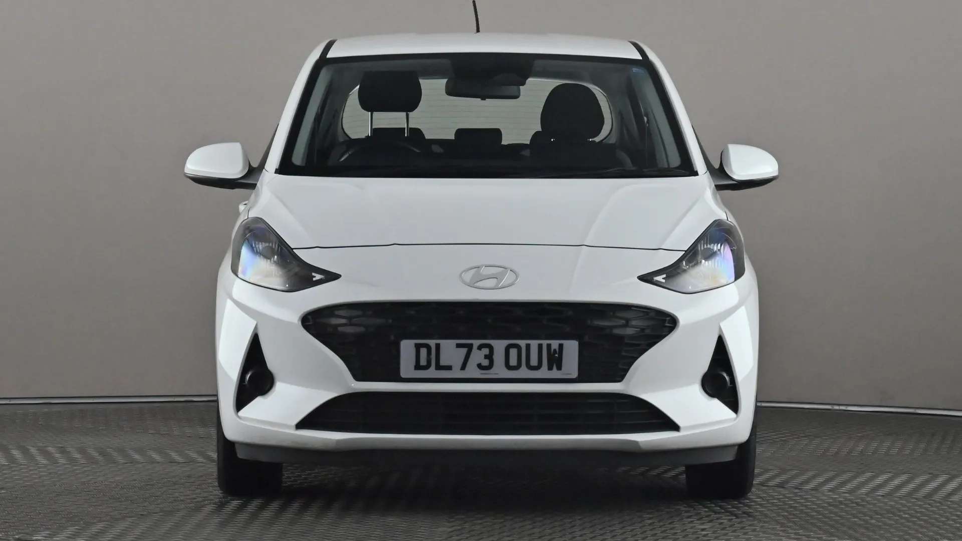 A 2023 HYUNDAI I10 1.0 Advance A 2023 HYUNDAI I10 1.0 Advance