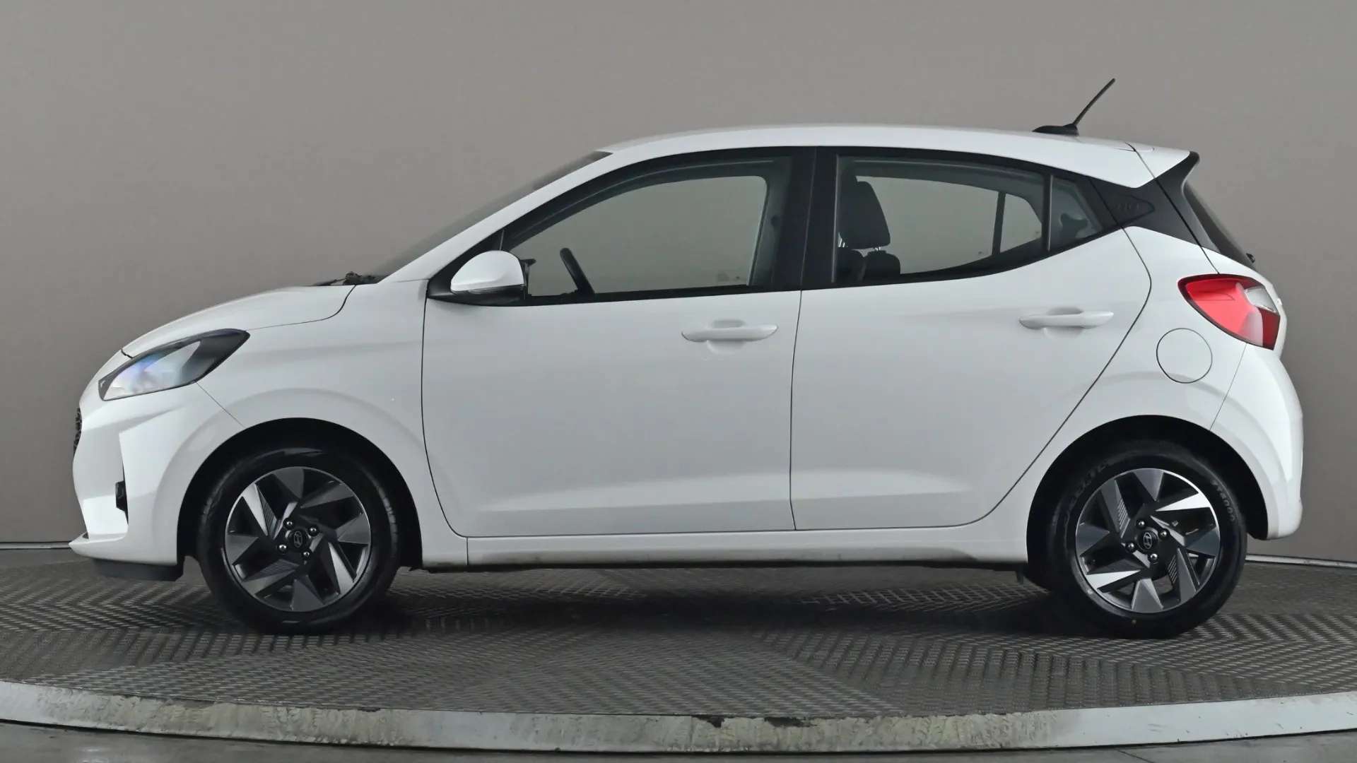 A 2023 HYUNDAI I10 1.0 Advance A 2023 HYUNDAI I10 1.0 Advance