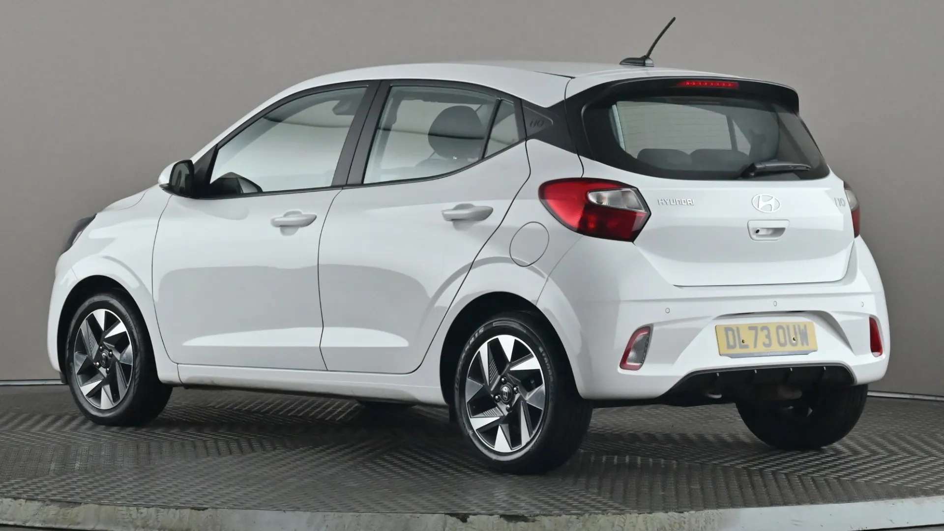 A 2023 HYUNDAI I10 1.0 Advance A 2023 HYUNDAI I10 1.0 Advance