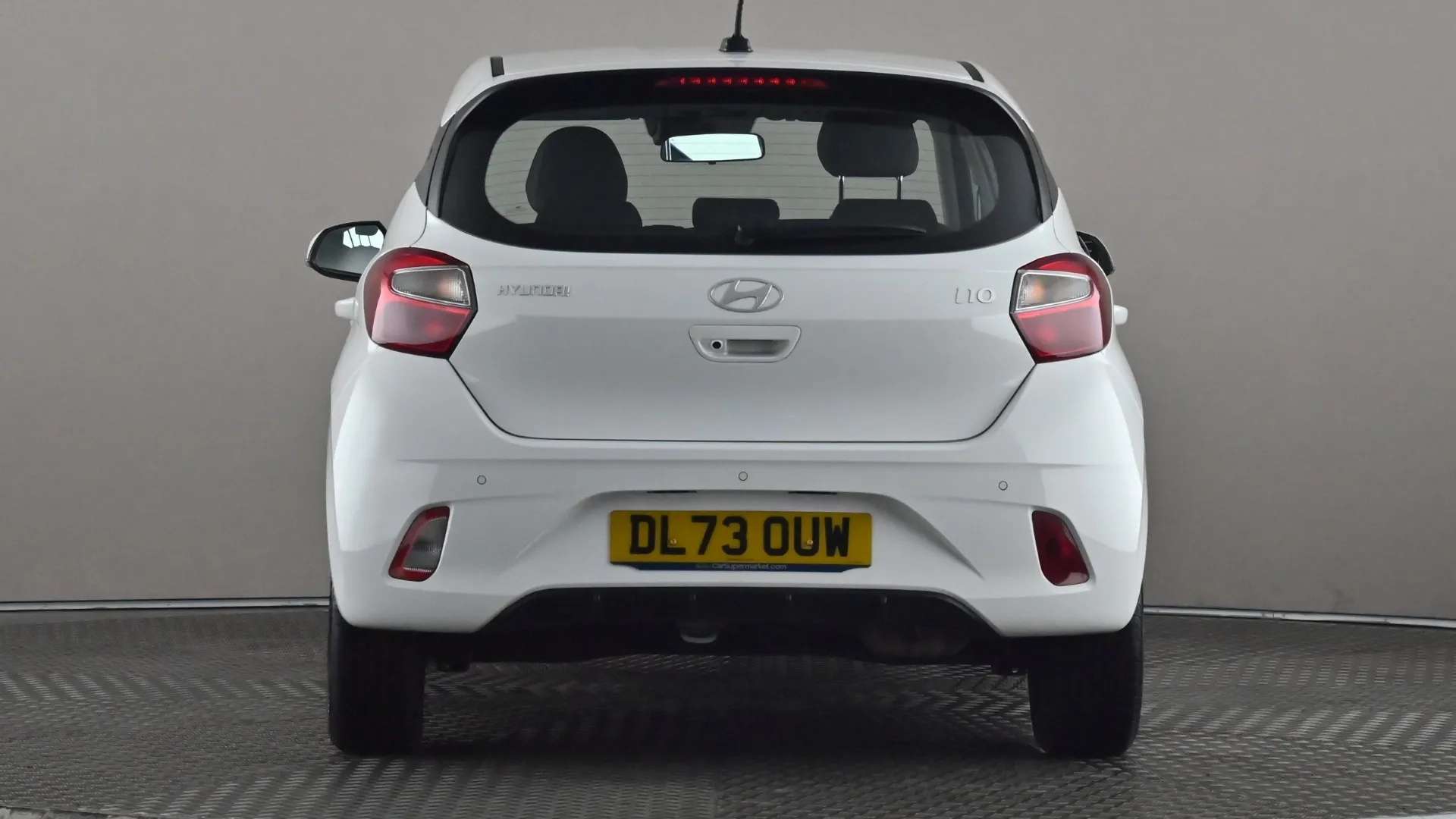 2023 HYUNDAI I10 2023 HYUNDAI I10