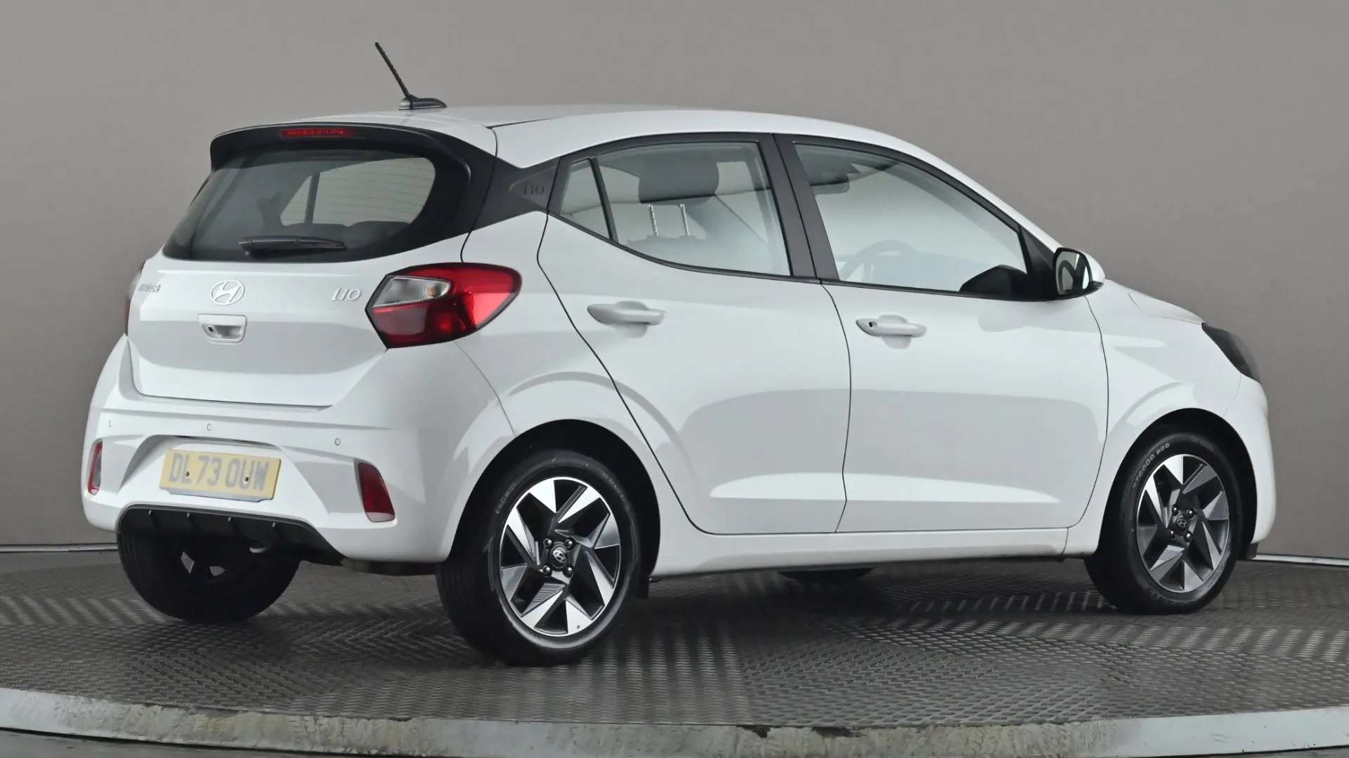 2023 HYUNDAI I10 2023 HYUNDAI I10
