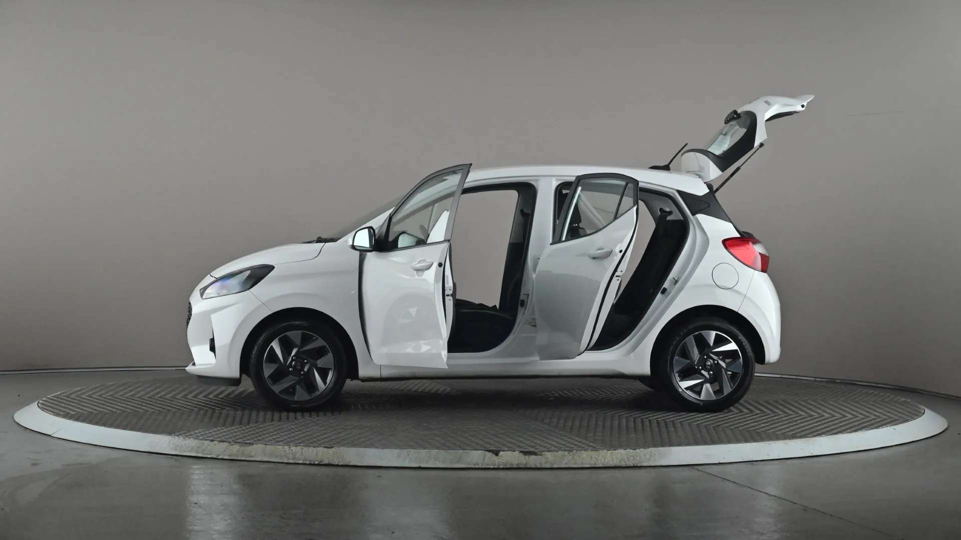 2023 HYUNDAI I10 2023 HYUNDAI I10
