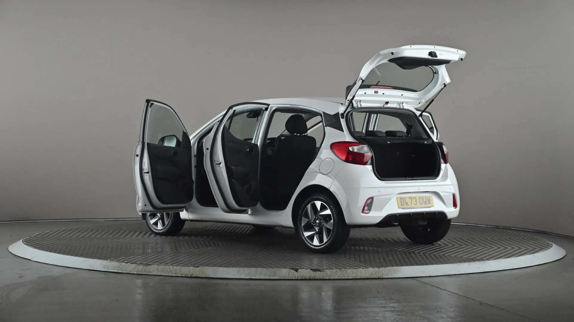 2023 HYUNDAI I10 2023 HYUNDAI I10