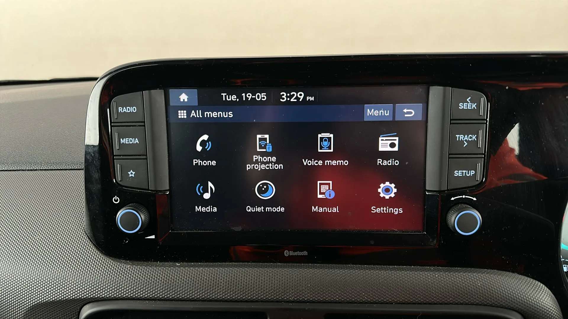 2023 HYUNDAI I10 2023 HYUNDAI I10