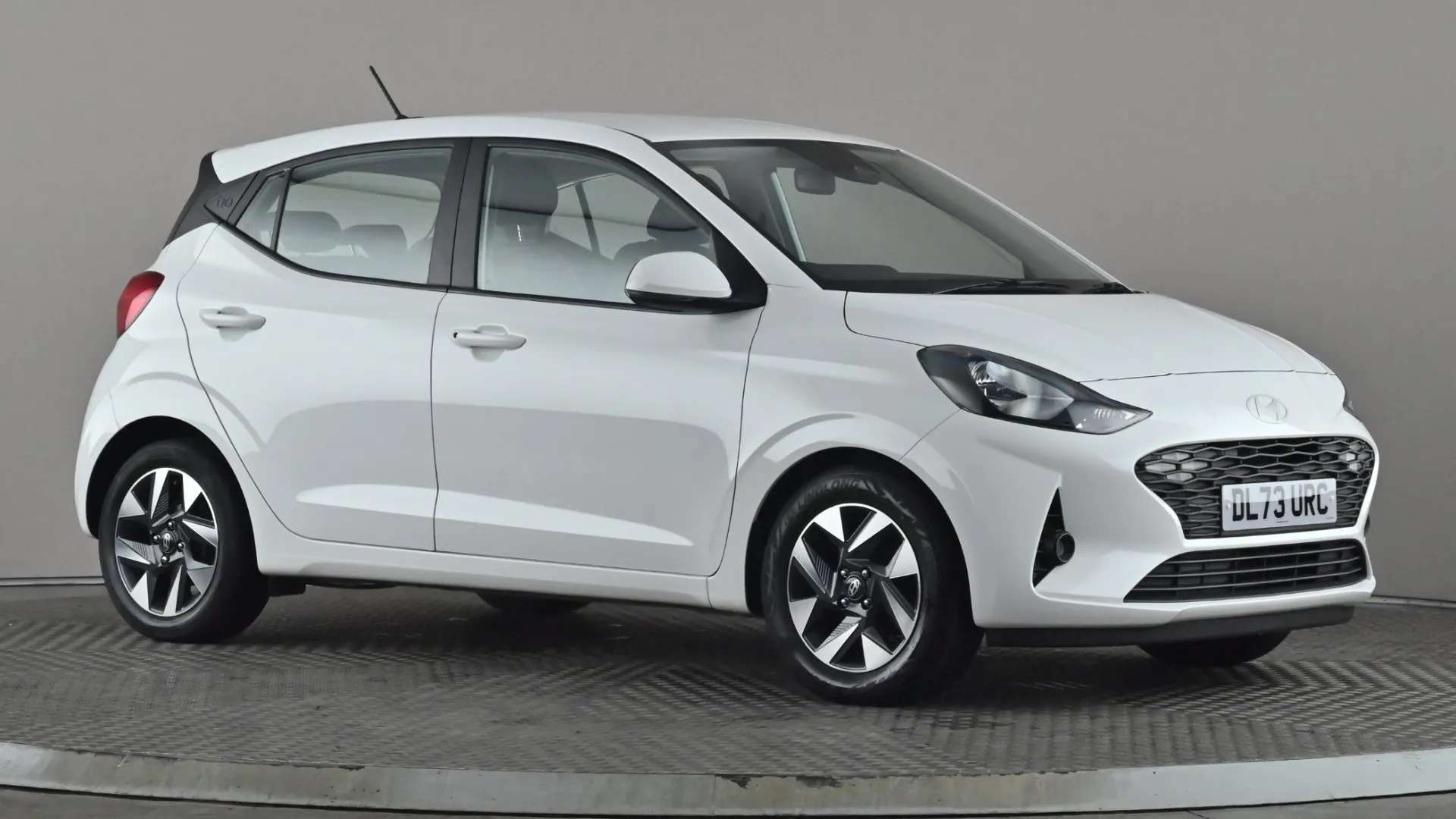 A 2023 HYUNDAI I10 1.0 Advance A 2023 HYUNDAI I10 1.0 Advance
