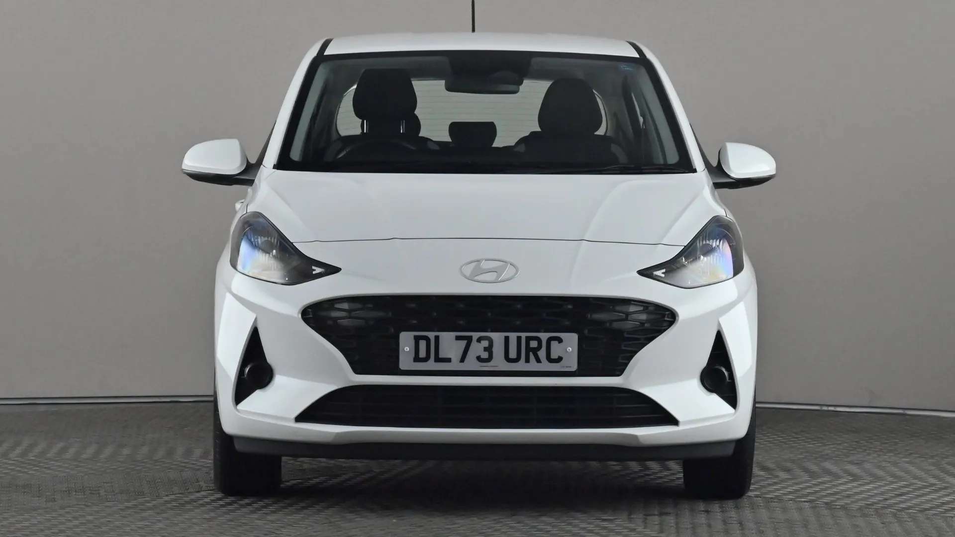 A 2023 HYUNDAI I10 1.0 Advance A 2023 HYUNDAI I10 1.0 Advance