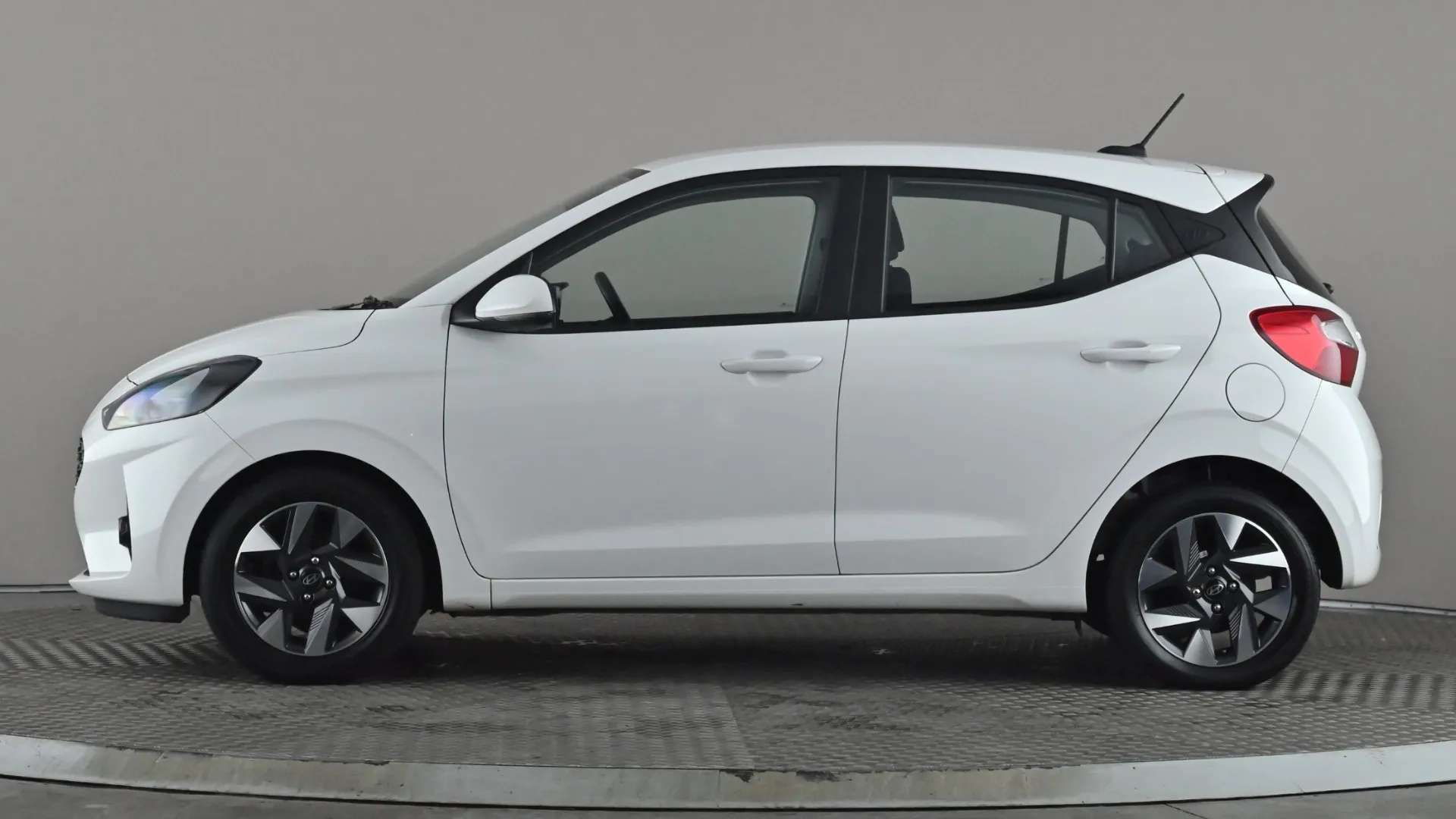 A 2023 HYUNDAI I10 1.0 Advance A 2023 HYUNDAI I10 1.0 Advance
