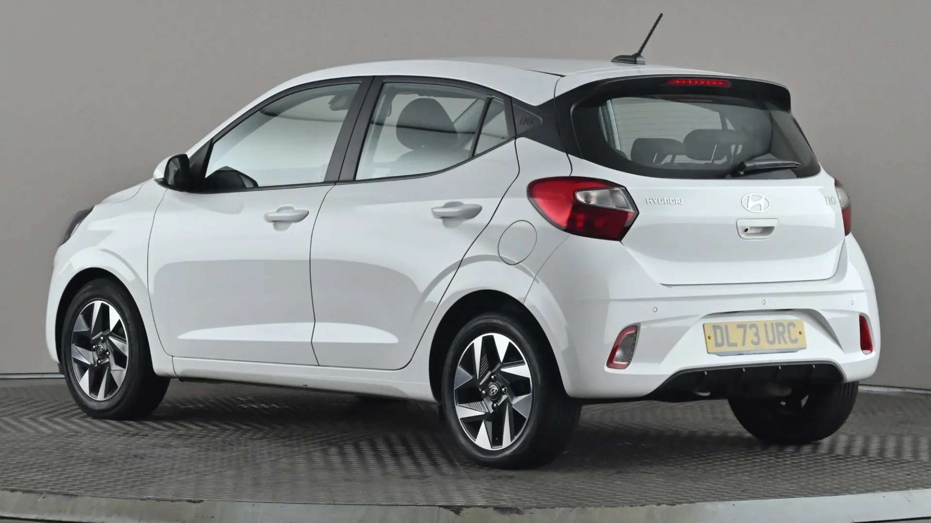 A 2023 HYUNDAI I10 1.0 Advance A 2023 HYUNDAI I10 1.0 Advance