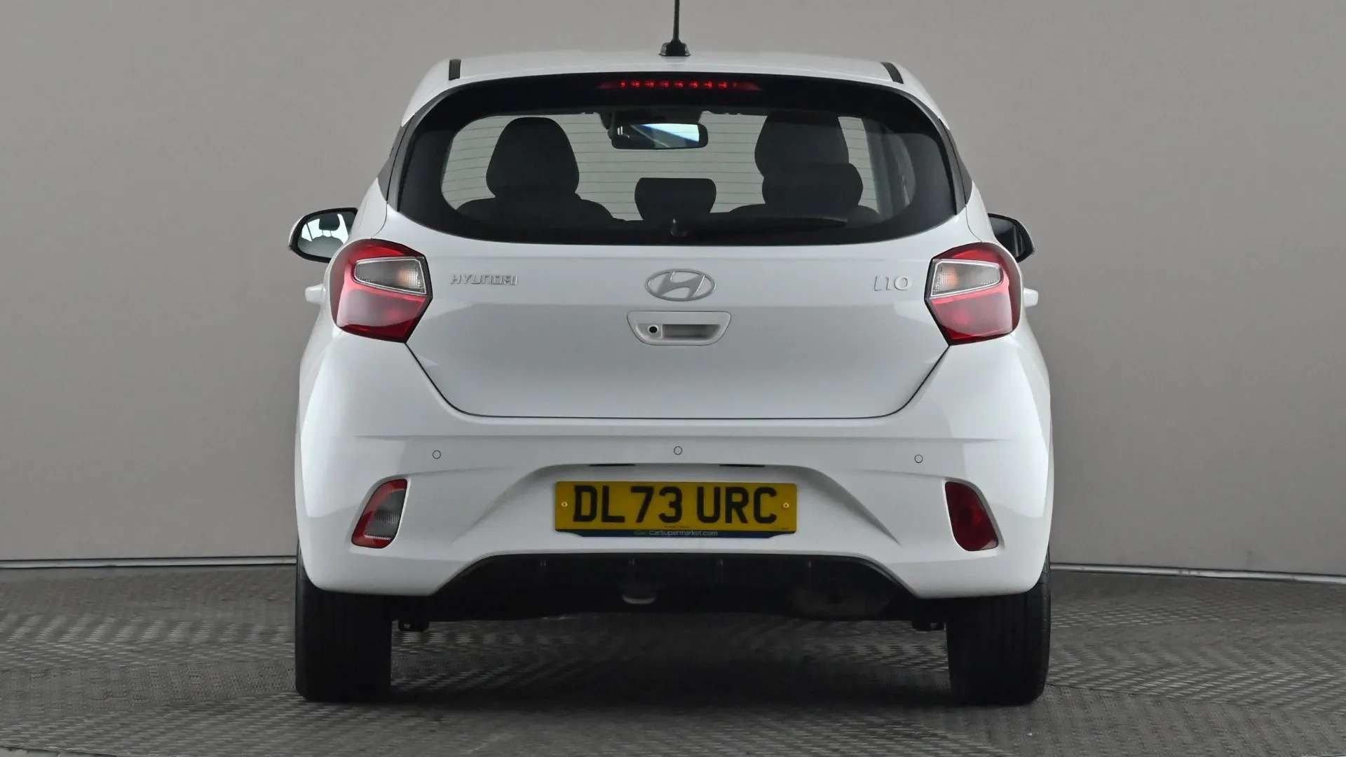 2023 HYUNDAI I10 2023 HYUNDAI I10
