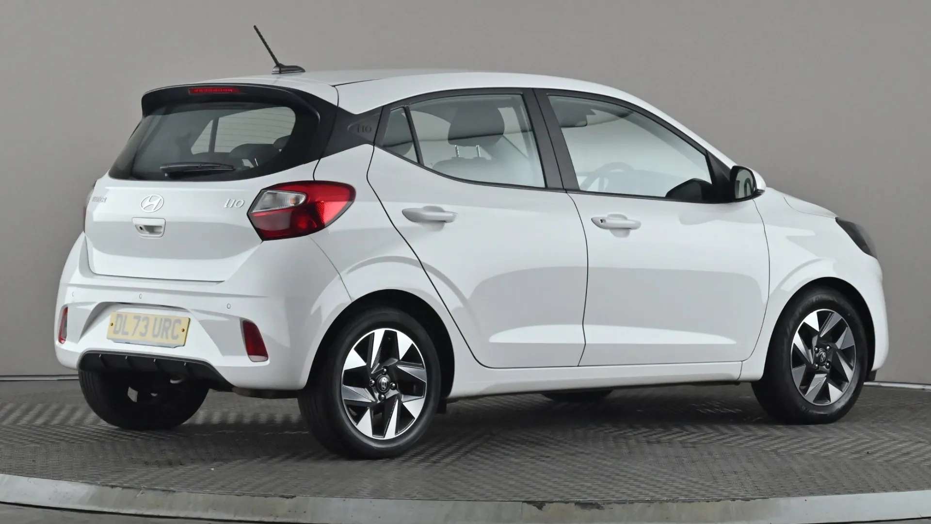 2023 HYUNDAI I10 2023 HYUNDAI I10