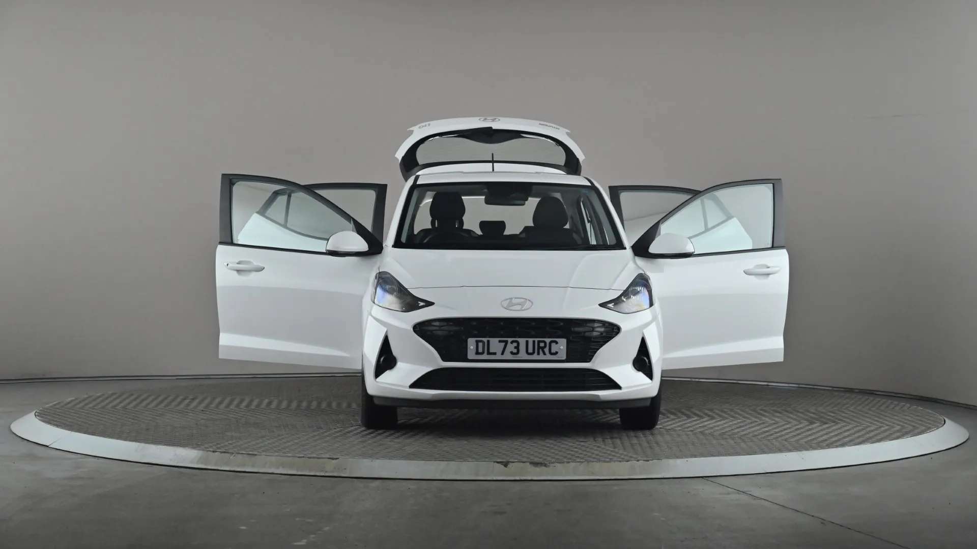 2023 HYUNDAI I10 2023 HYUNDAI I10
