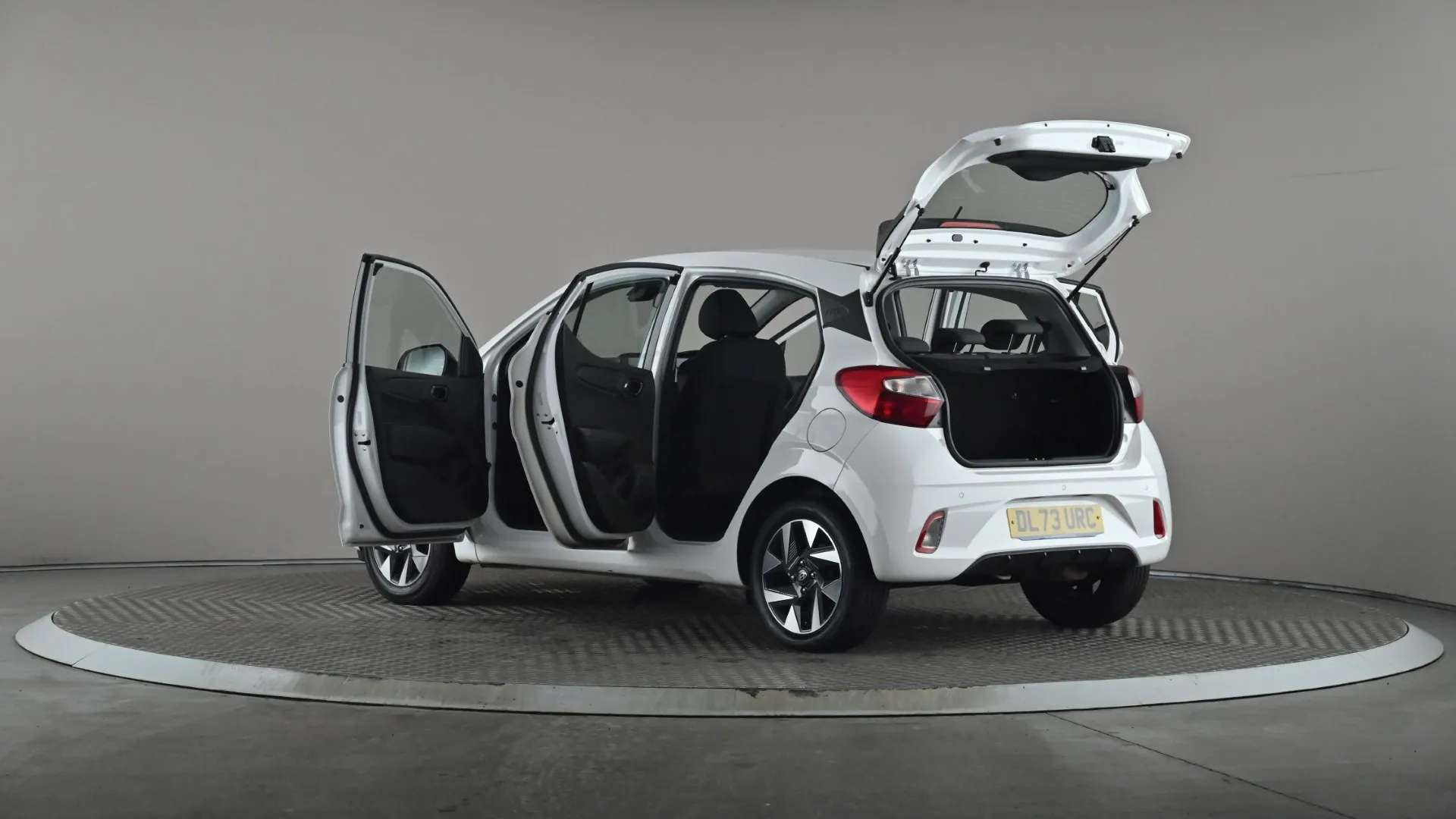 2023 HYUNDAI I10 2023 HYUNDAI I10