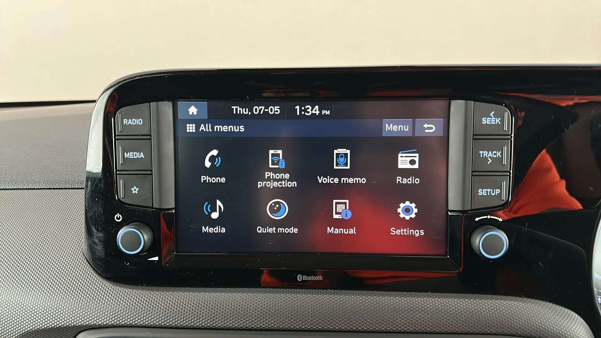 2023 HYUNDAI I10 2023 HYUNDAI I10