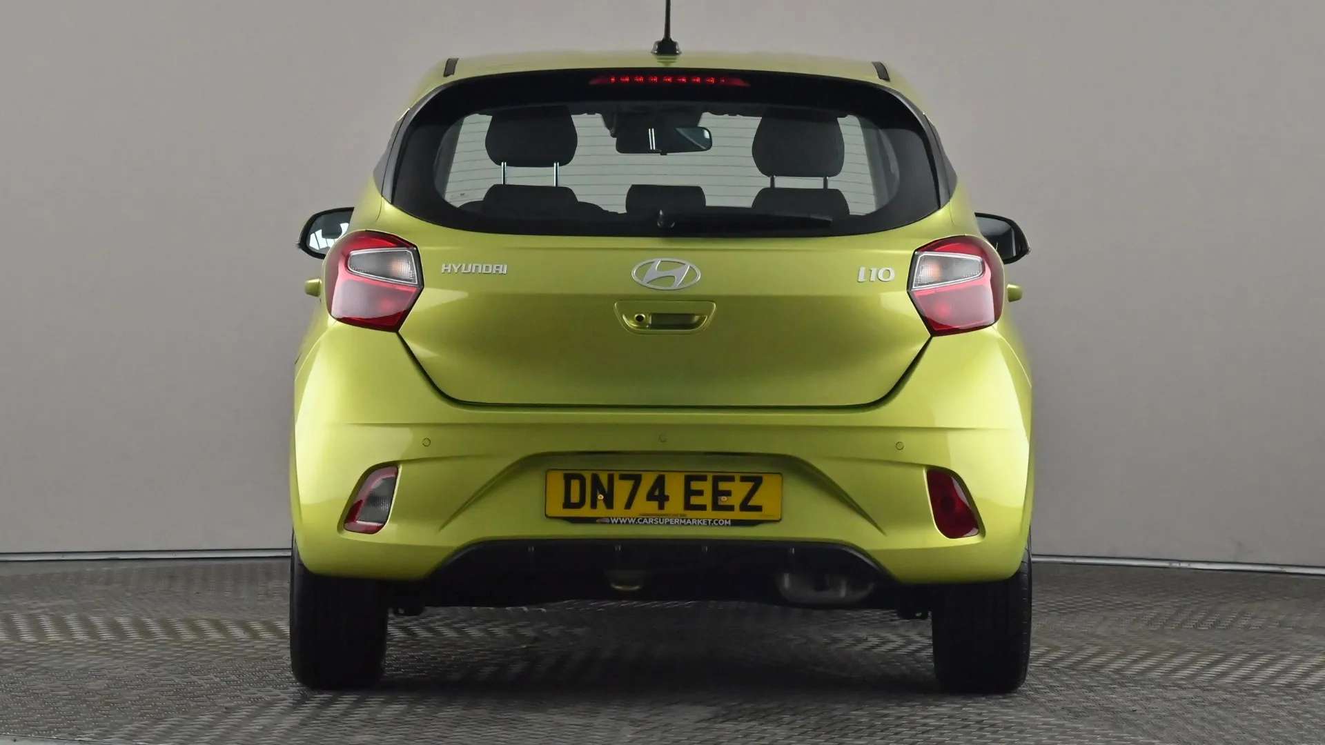 2024 HYUNDAI I10 2024 HYUNDAI I10