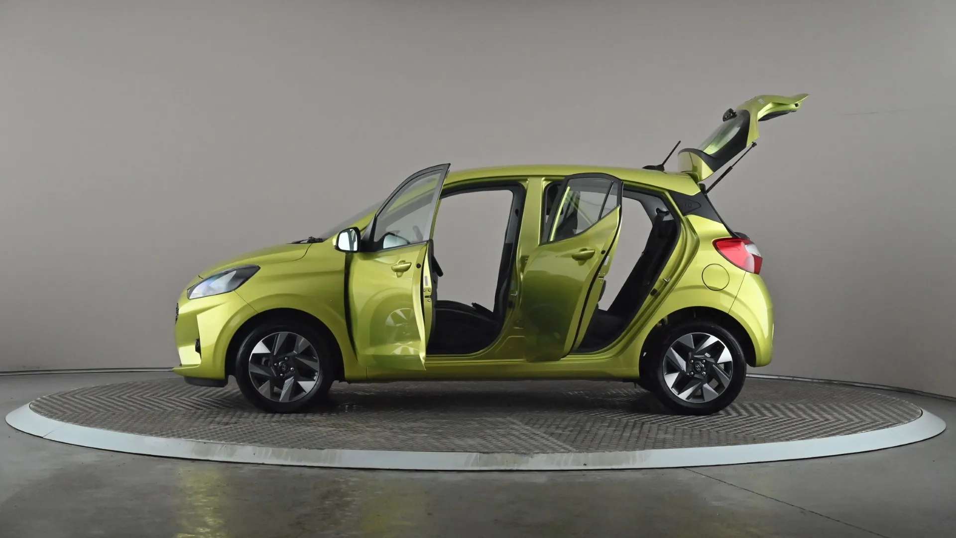 2024 HYUNDAI I10 2024 HYUNDAI I10