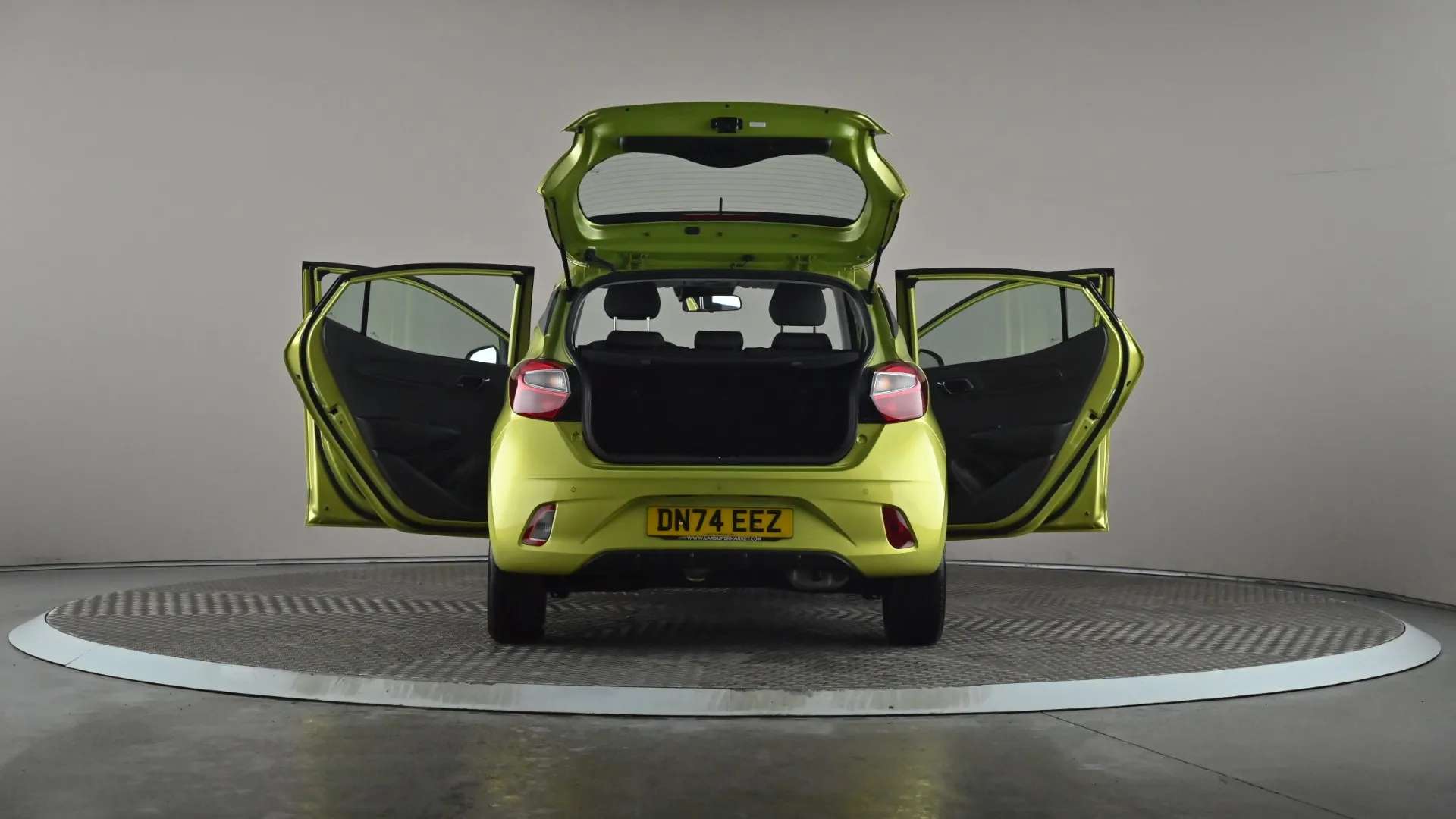 2024 HYUNDAI I10 2024 HYUNDAI I10