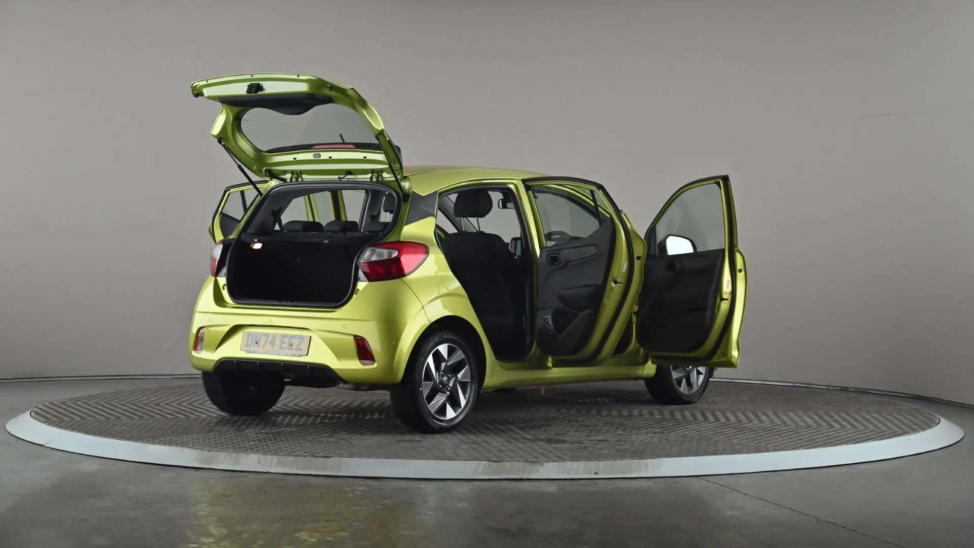 2024 HYUNDAI I10 2024 HYUNDAI I10