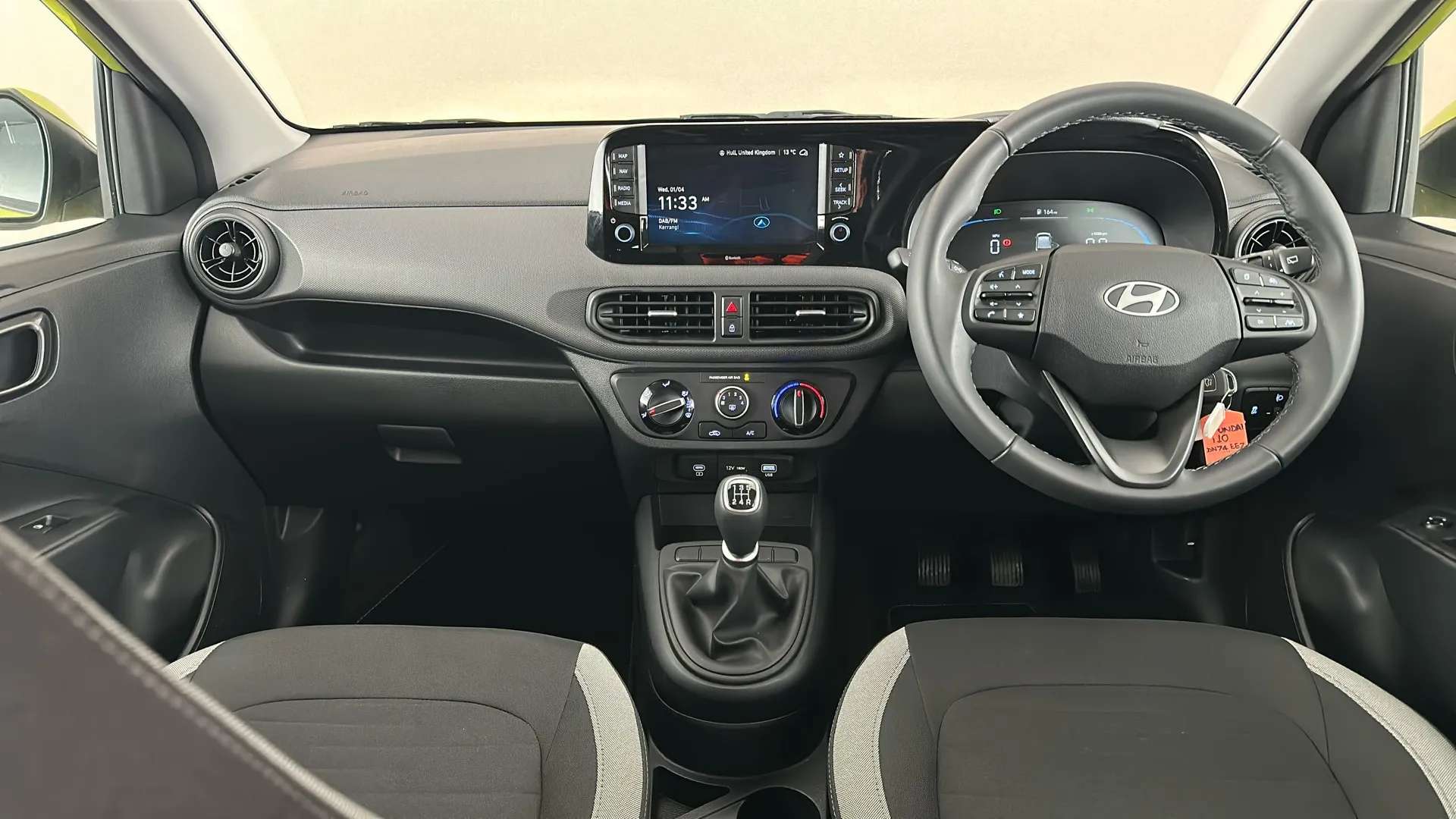 2024 HYUNDAI I10 2024 HYUNDAI I10