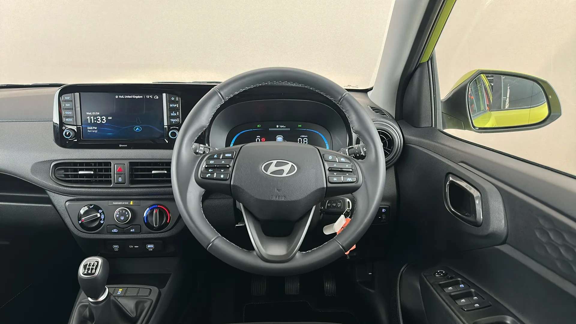 2024 HYUNDAI I10 2024 HYUNDAI I10