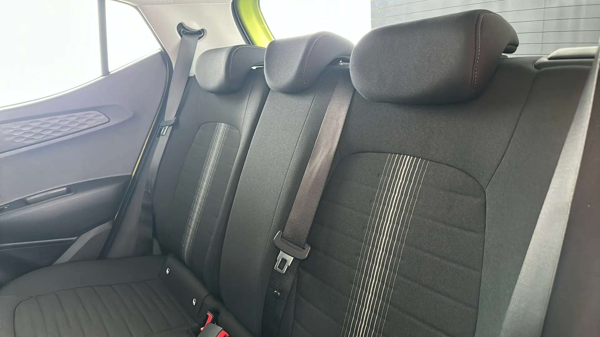 2024 HYUNDAI I10 2024 HYUNDAI I10