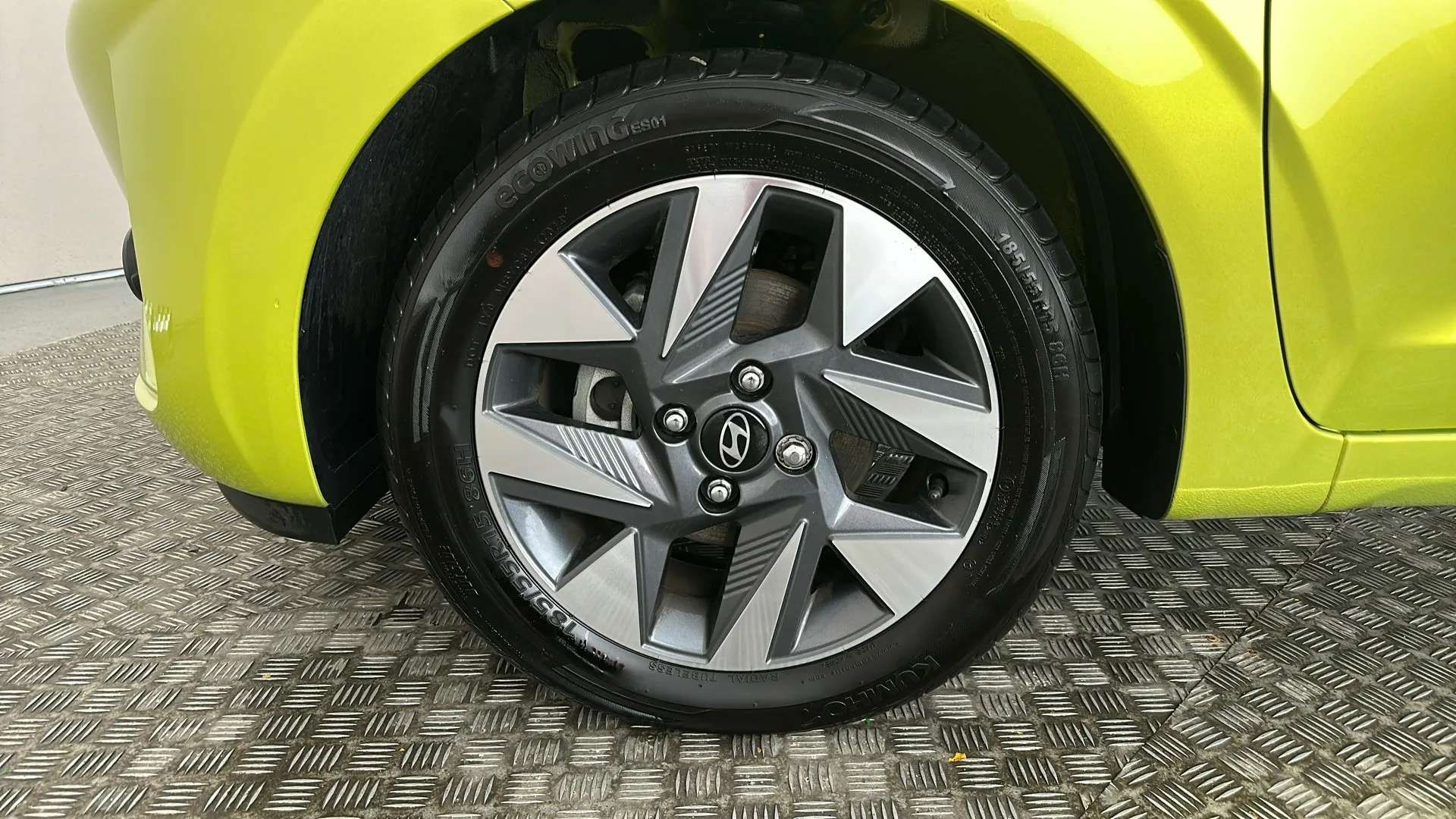 2024 HYUNDAI I10 2024 HYUNDAI I10