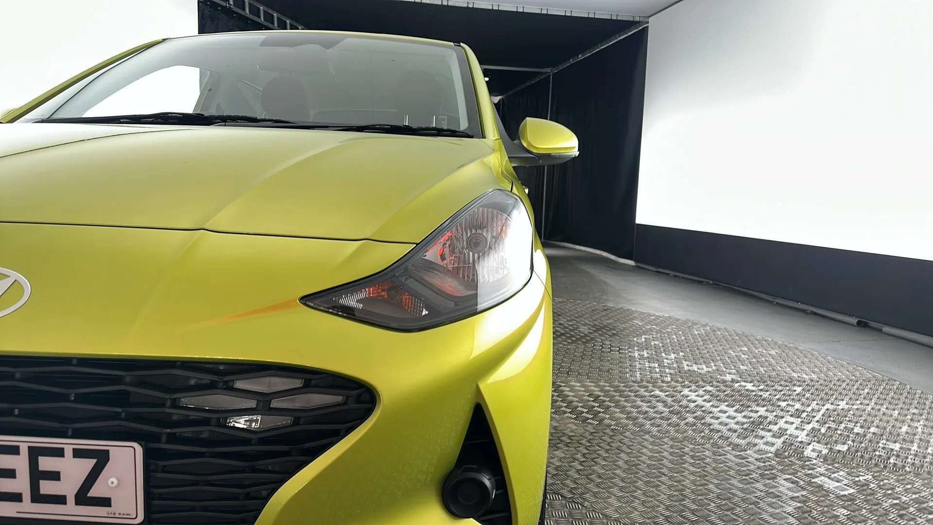 2024 HYUNDAI I10 2024 HYUNDAI I10