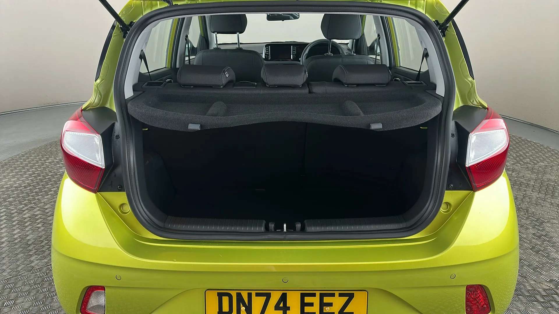 2024 HYUNDAI I10 2024 HYUNDAI I10