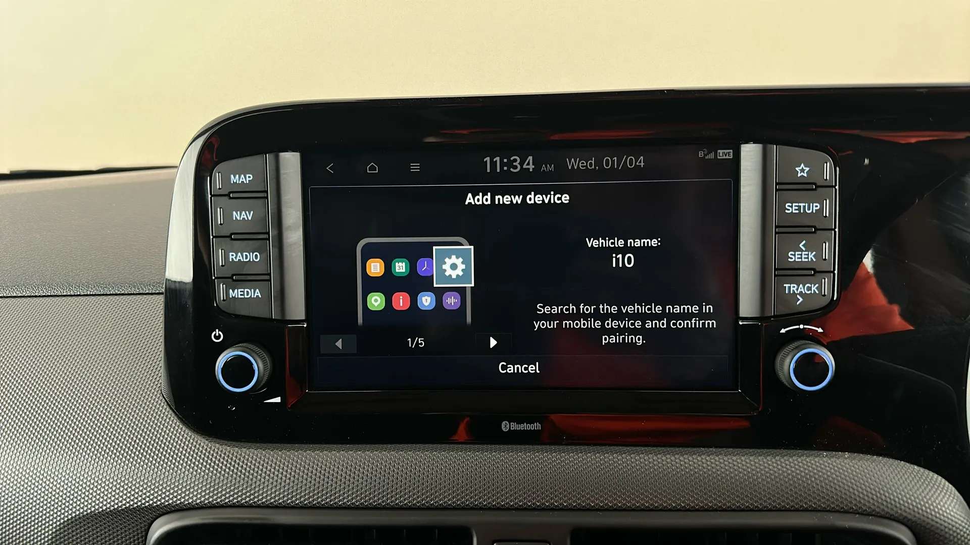 2024 HYUNDAI I10 2024 HYUNDAI I10