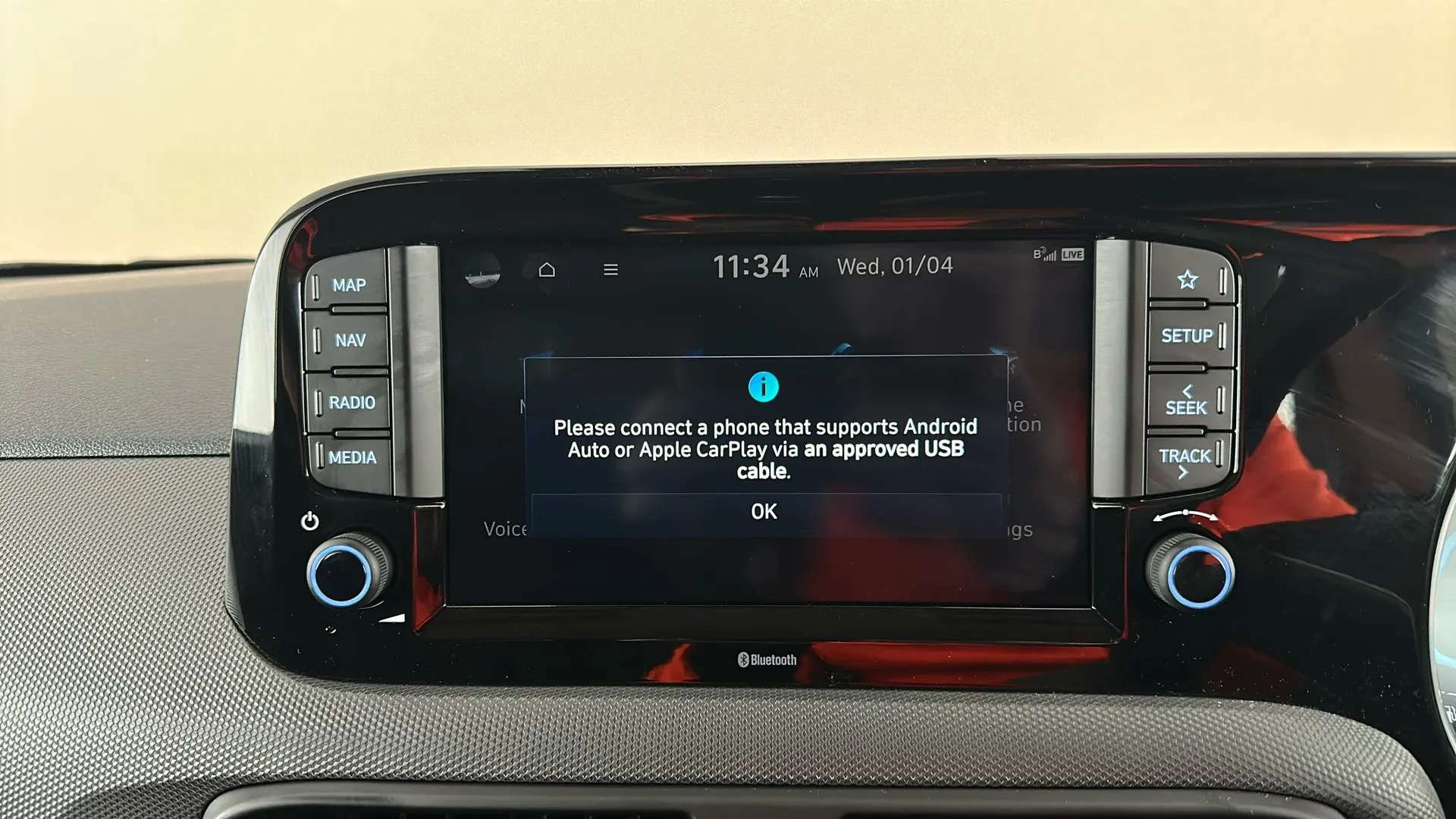 2024 HYUNDAI I10 2024 HYUNDAI I10