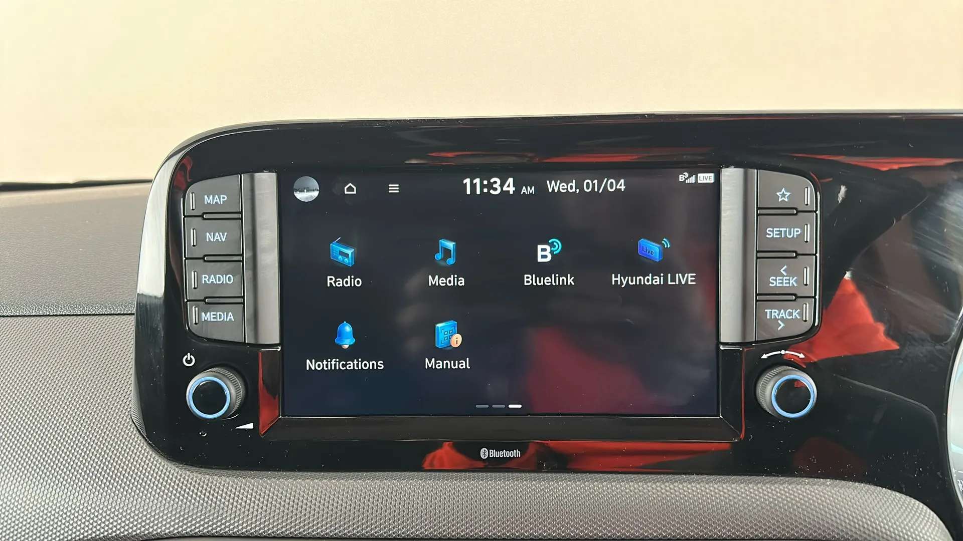 2024 HYUNDAI I10 2024 HYUNDAI I10