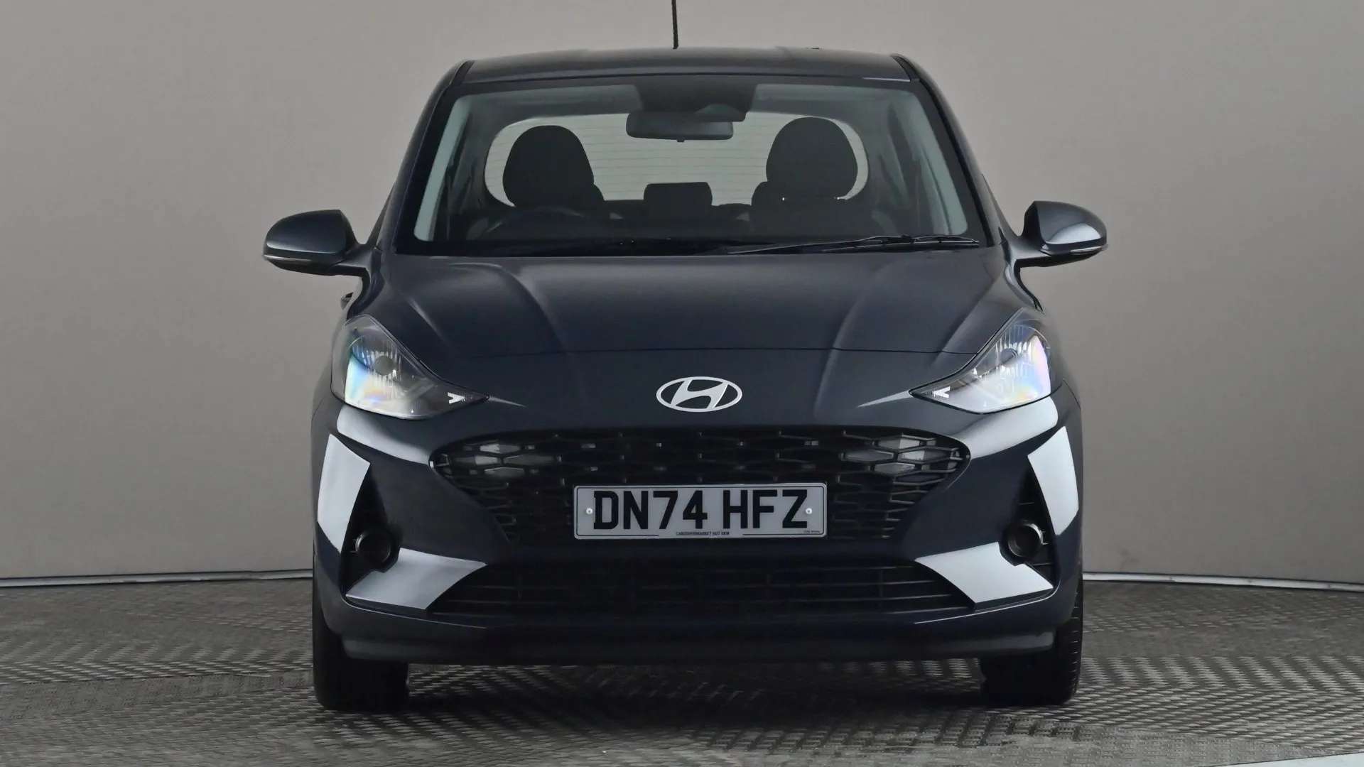 2024 HYUNDAI I10 2024 HYUNDAI I10