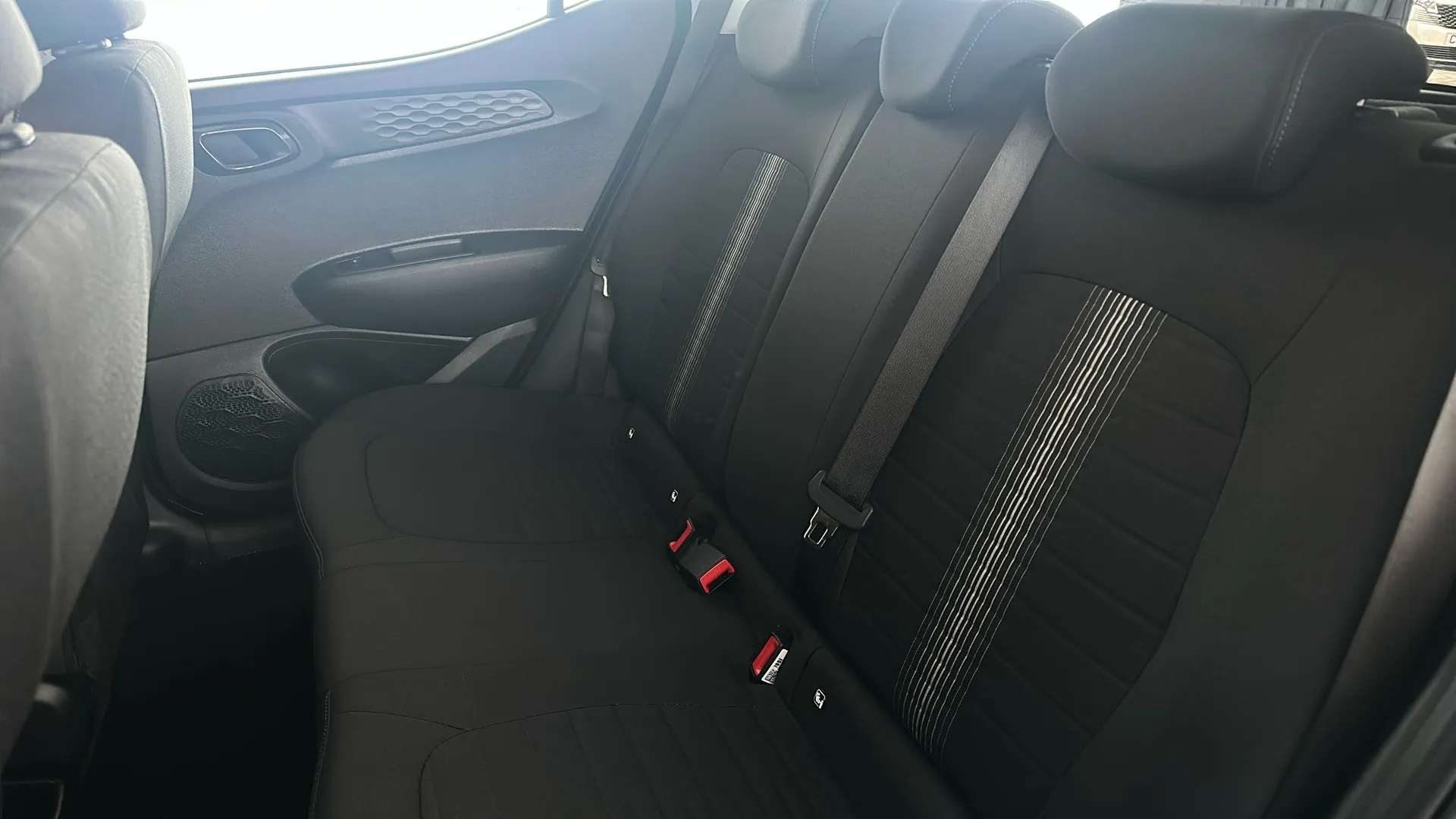 2024 HYUNDAI I10 2024 HYUNDAI I10