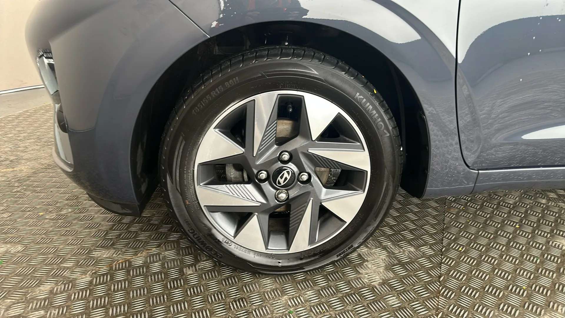 2024 HYUNDAI I10 2024 HYUNDAI I10