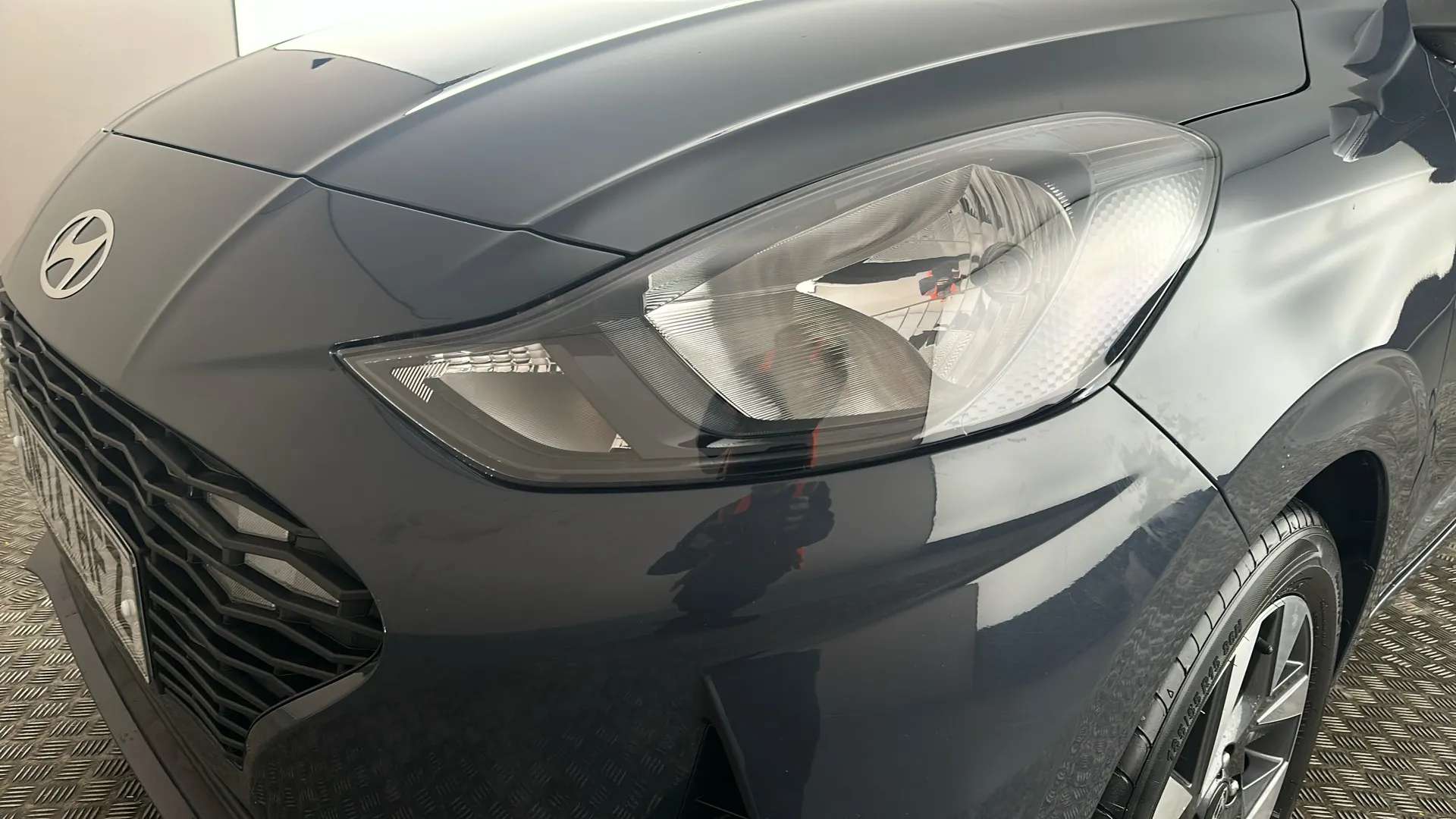 2024 HYUNDAI I10 2024 HYUNDAI I10