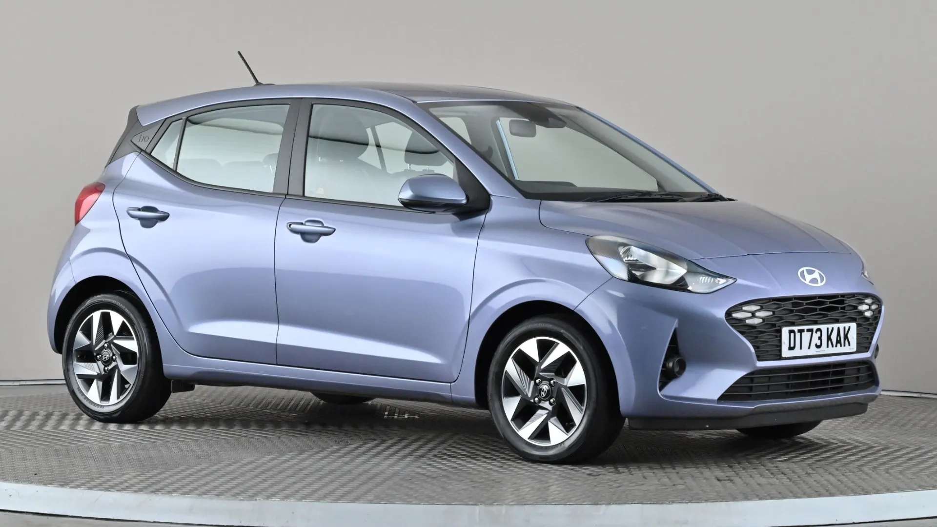 A 2024 HYUNDAI I10 1.0 Advance A 2024 HYUNDAI I10 1.0 Advance