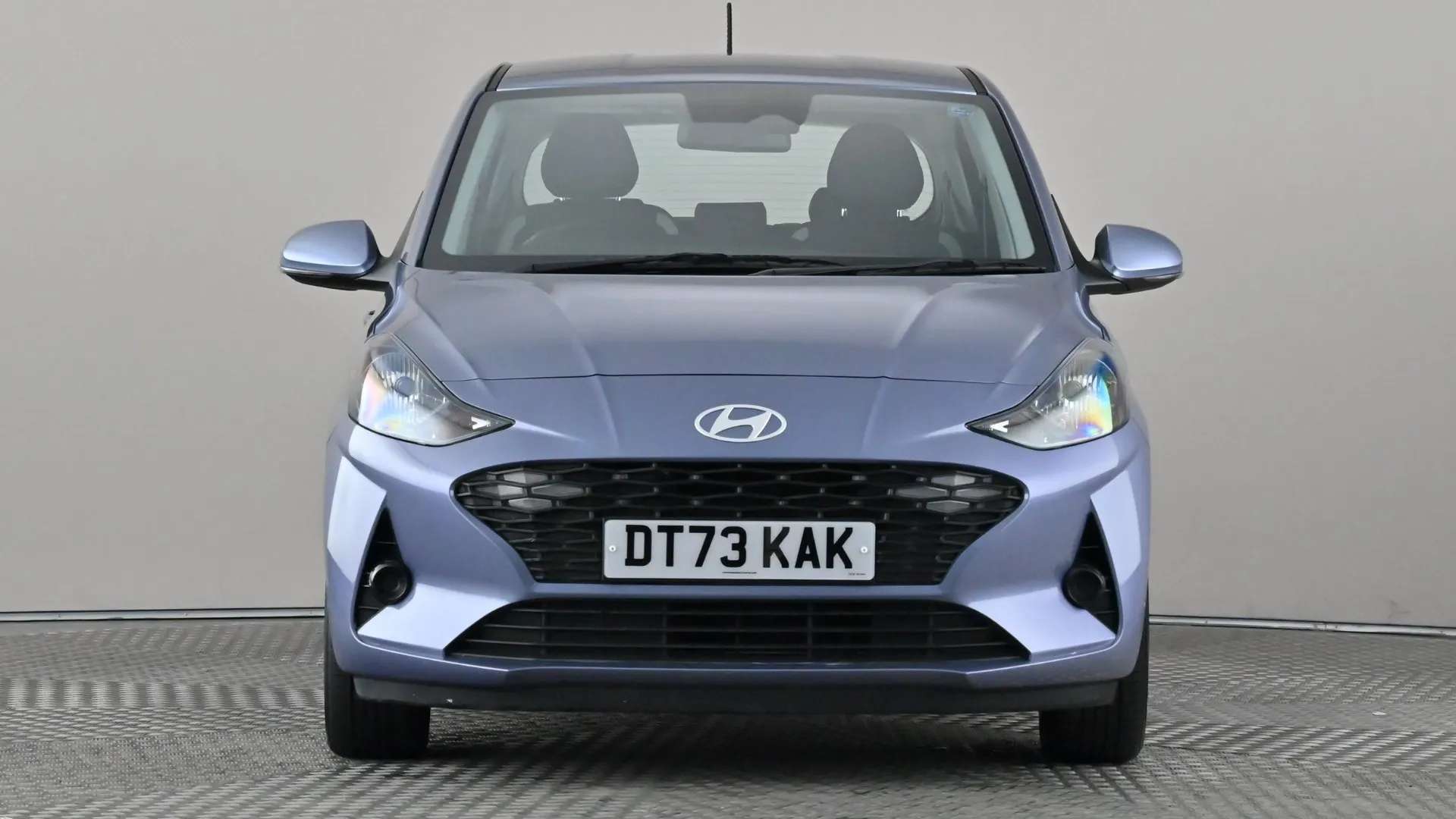 A 2024 HYUNDAI I10 1.0 Advance A 2024 HYUNDAI I10 1.0 Advance
