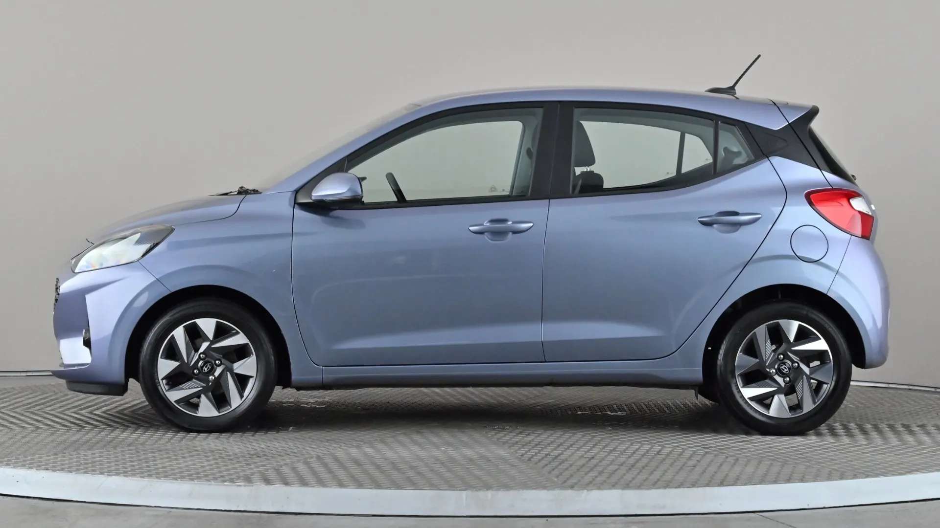 A 2024 HYUNDAI I10 1.0 Advance A 2024 HYUNDAI I10 1.0 Advance