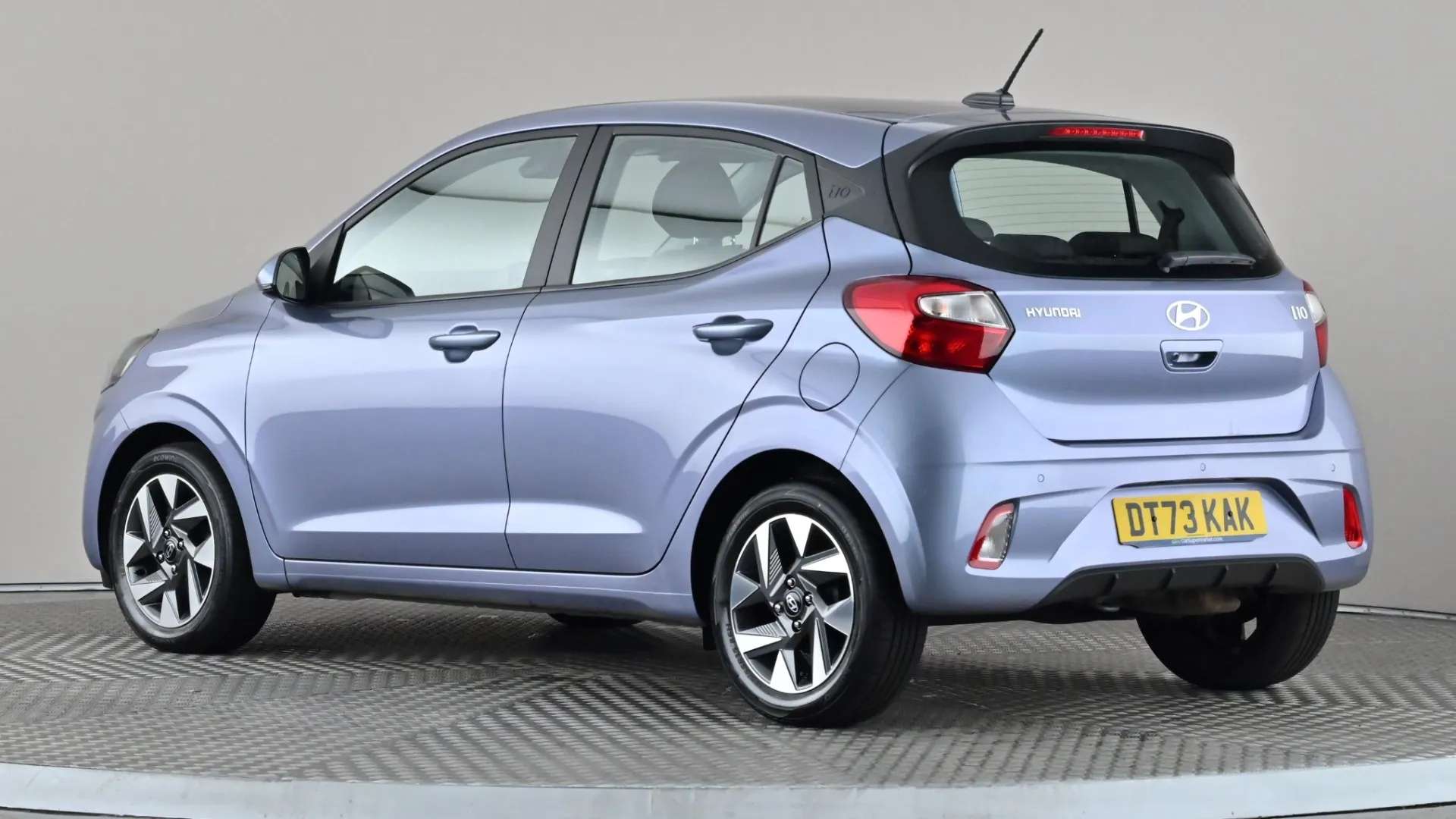 A 2024 HYUNDAI I10 1.0 Advance A 2024 HYUNDAI I10 1.0 Advance