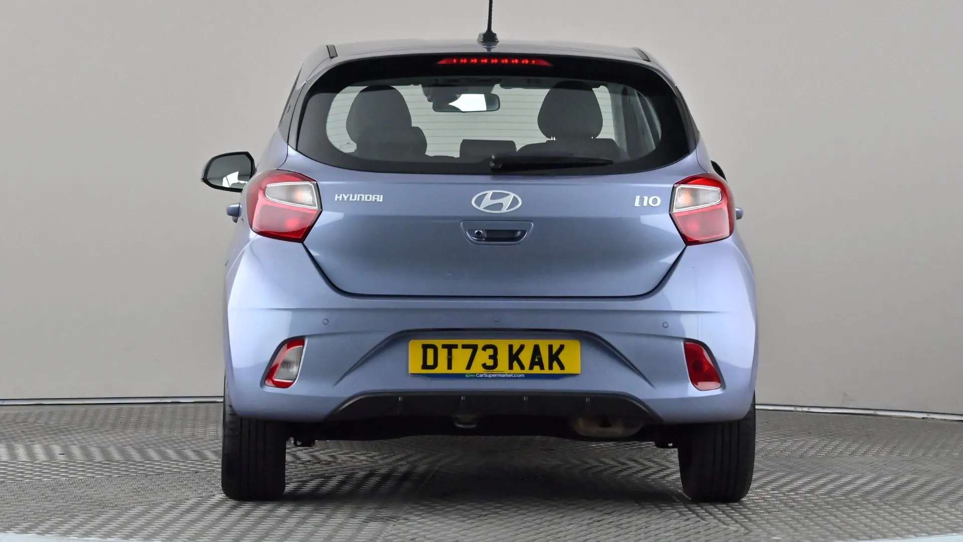 2024 HYUNDAI I10 2024 HYUNDAI I10