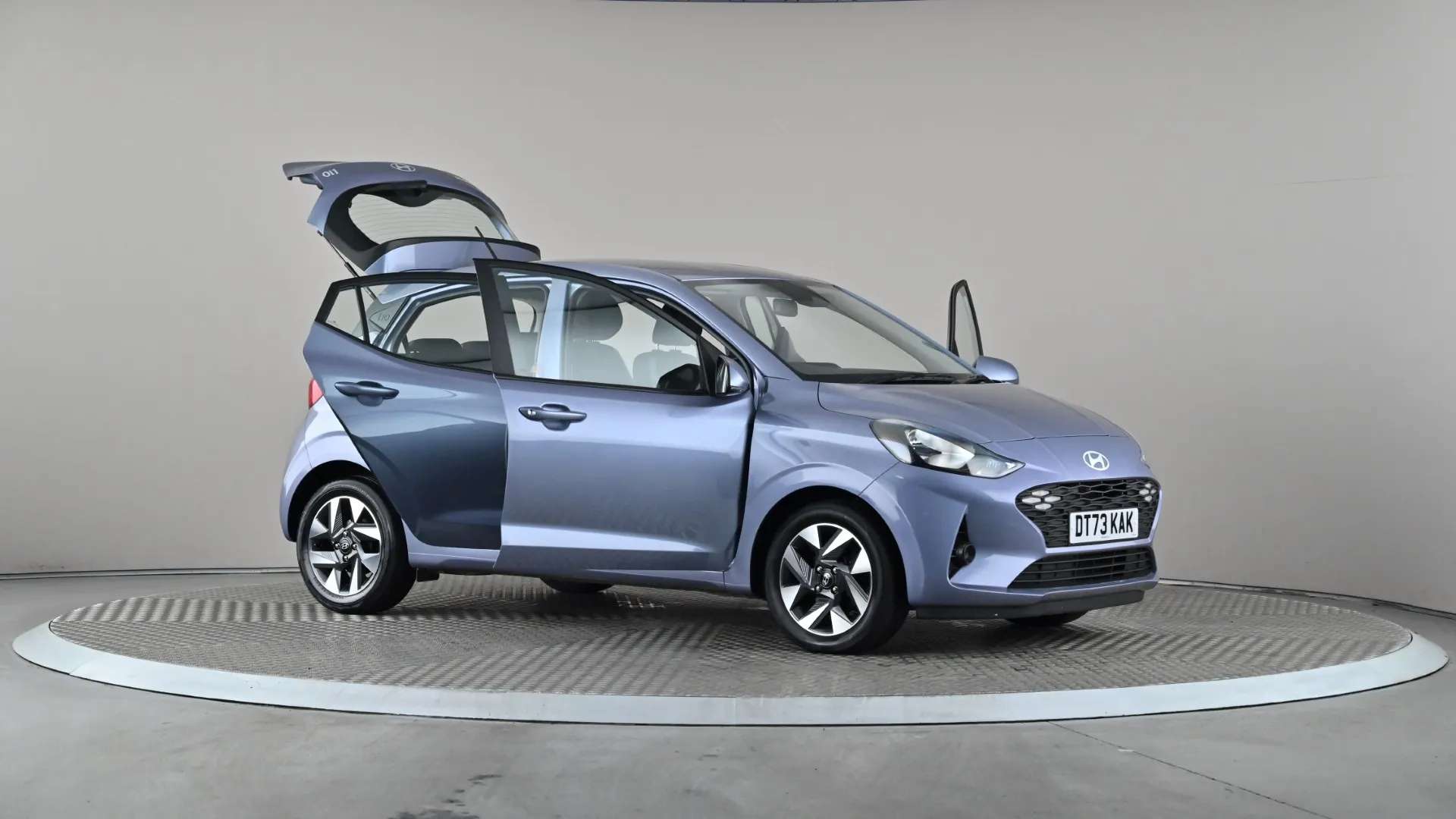 2024 HYUNDAI I10 2024 HYUNDAI I10