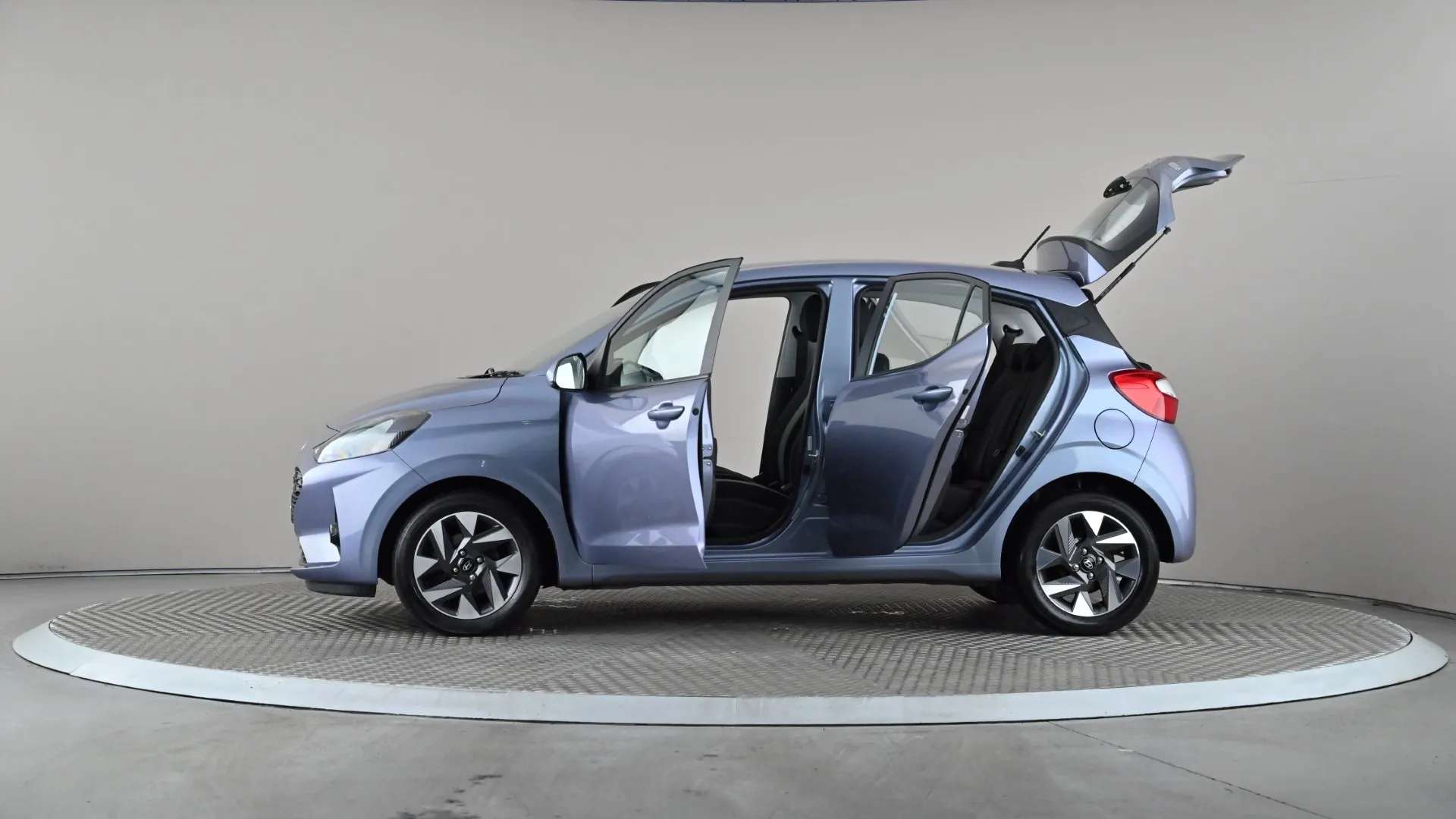 2024 HYUNDAI I10 2024 HYUNDAI I10