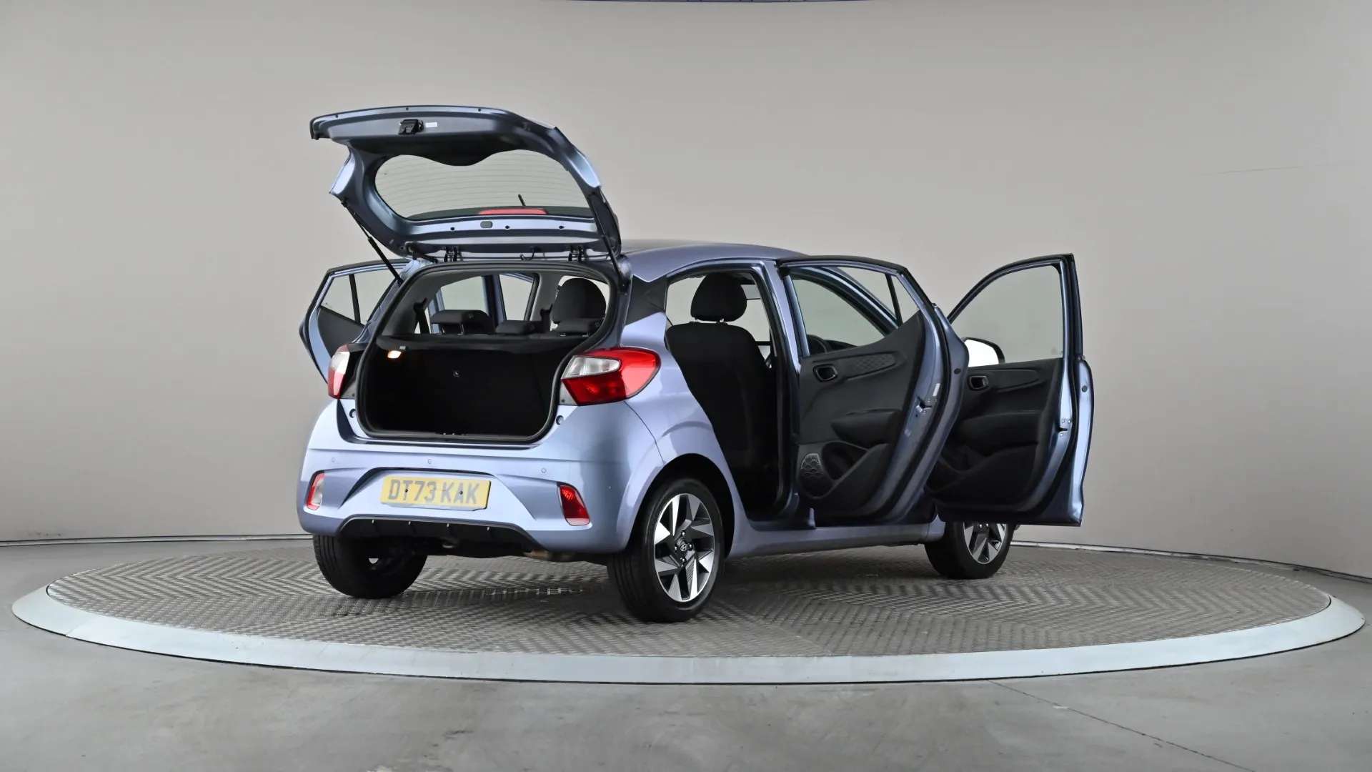 2024 HYUNDAI I10 2024 HYUNDAI I10