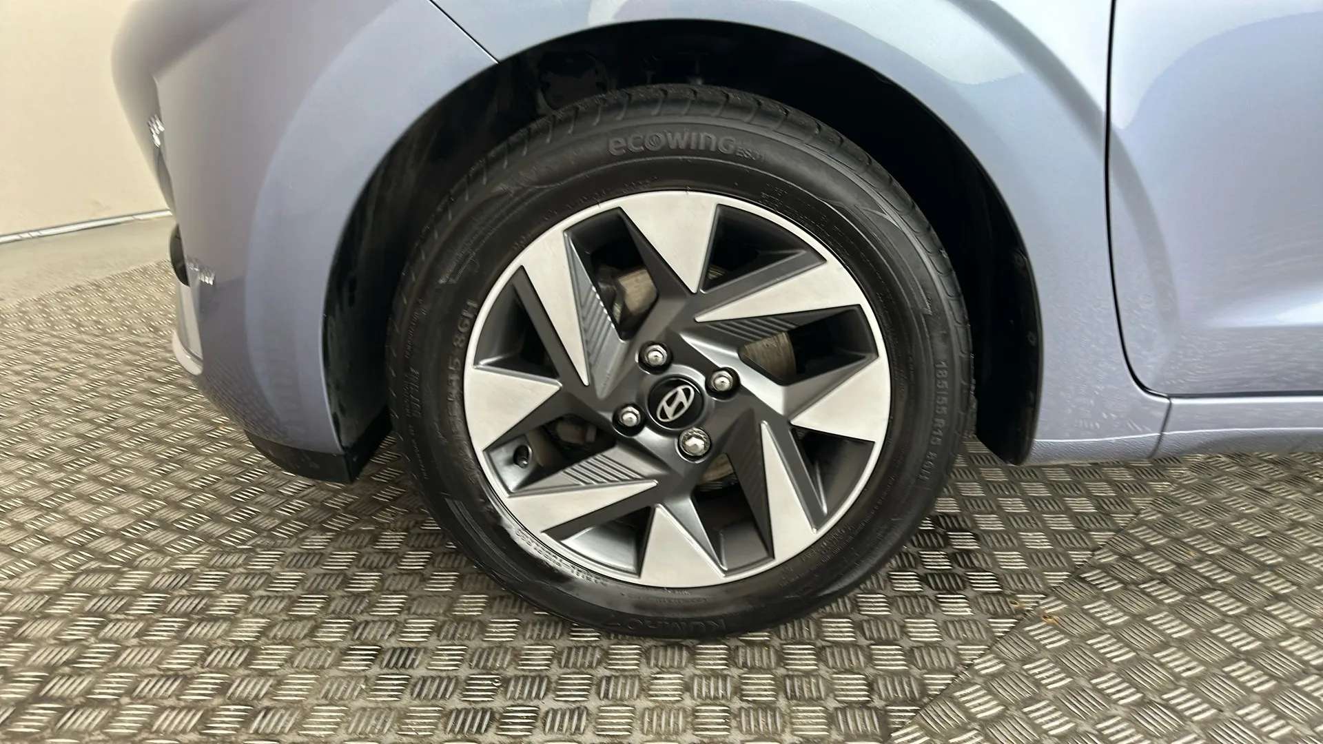 2024 HYUNDAI I10 2024 HYUNDAI I10