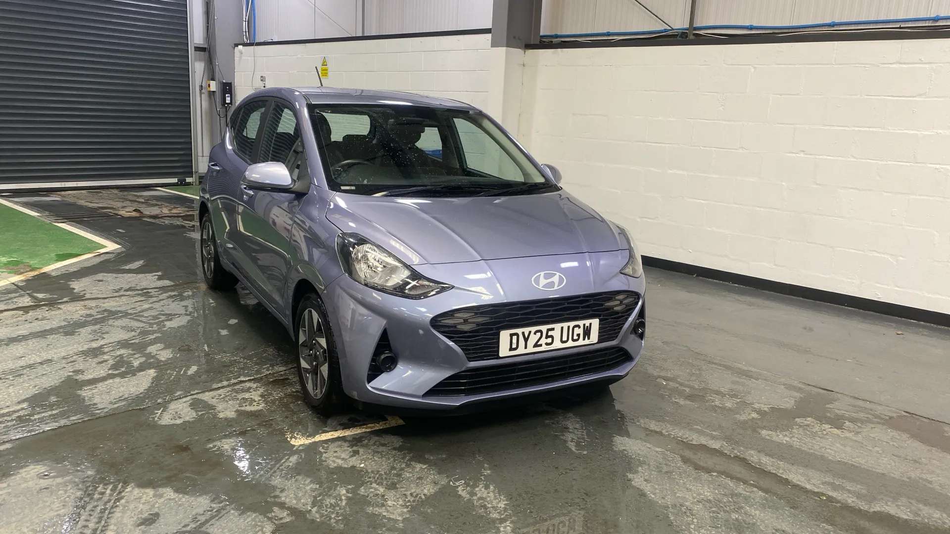 2025 HYUNDAI I10 2025 HYUNDAI I10