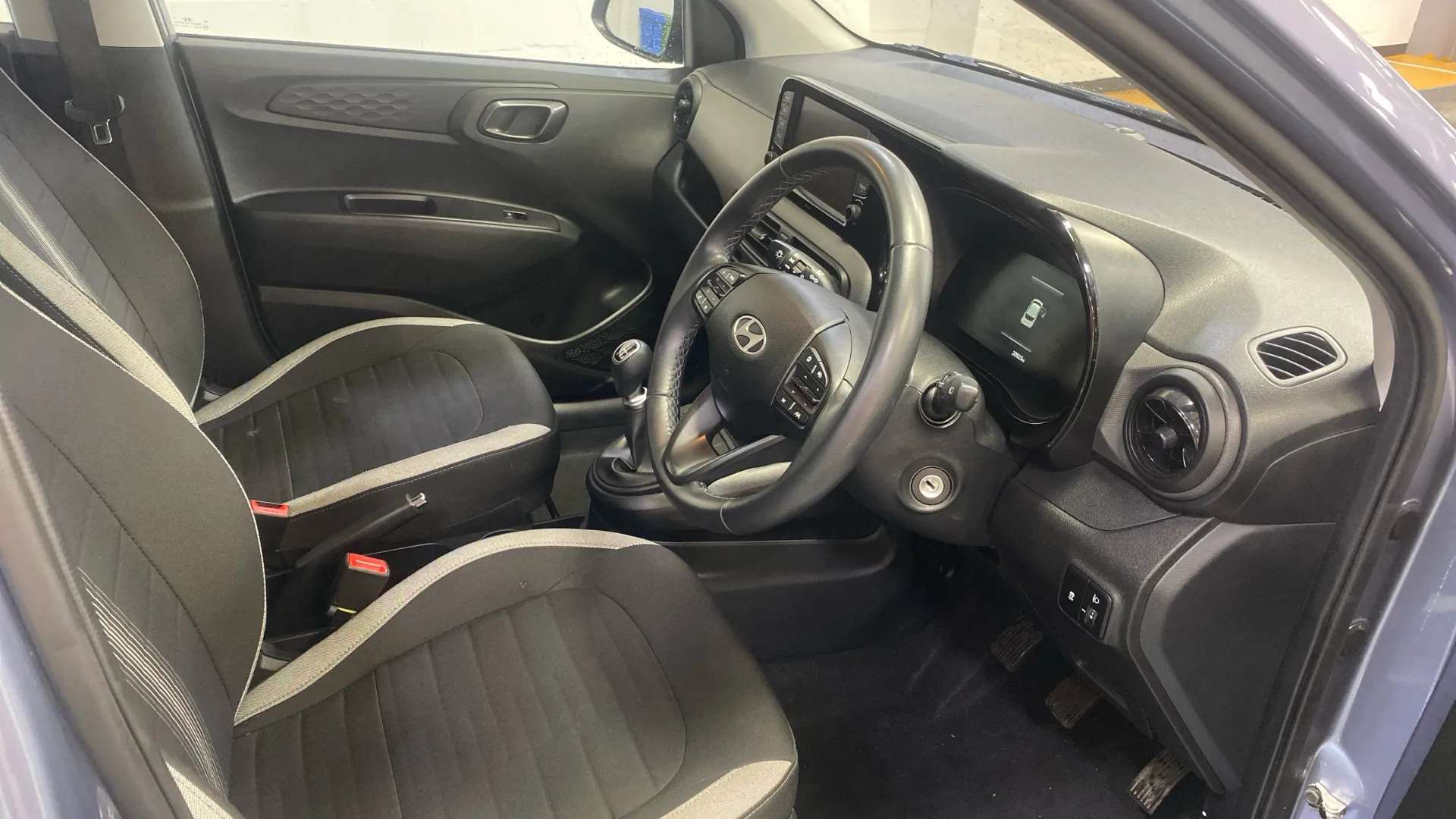 2025 HYUNDAI I10 2025 HYUNDAI I10