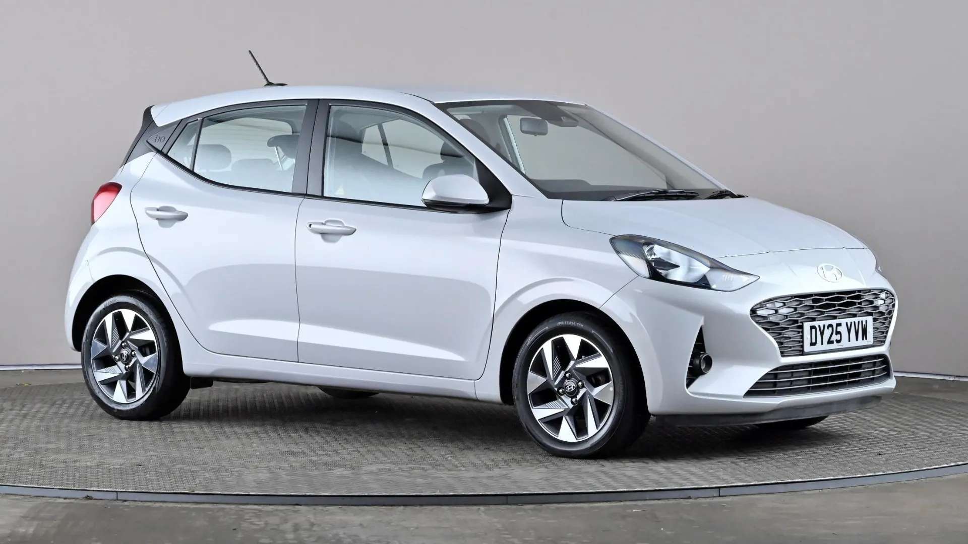 2025 HYUNDAI I10 2025 HYUNDAI I10
