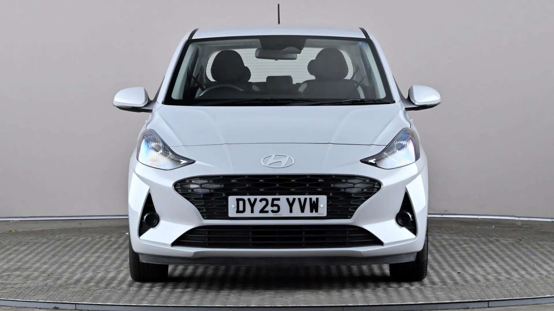 2025 HYUNDAI I10 2025 HYUNDAI I10